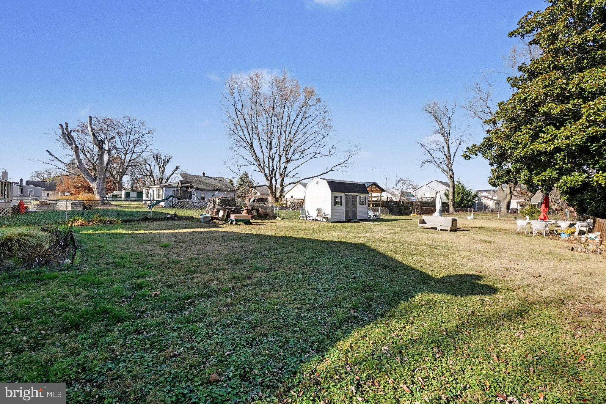 CHESAPEAKE TERRACE - Residential