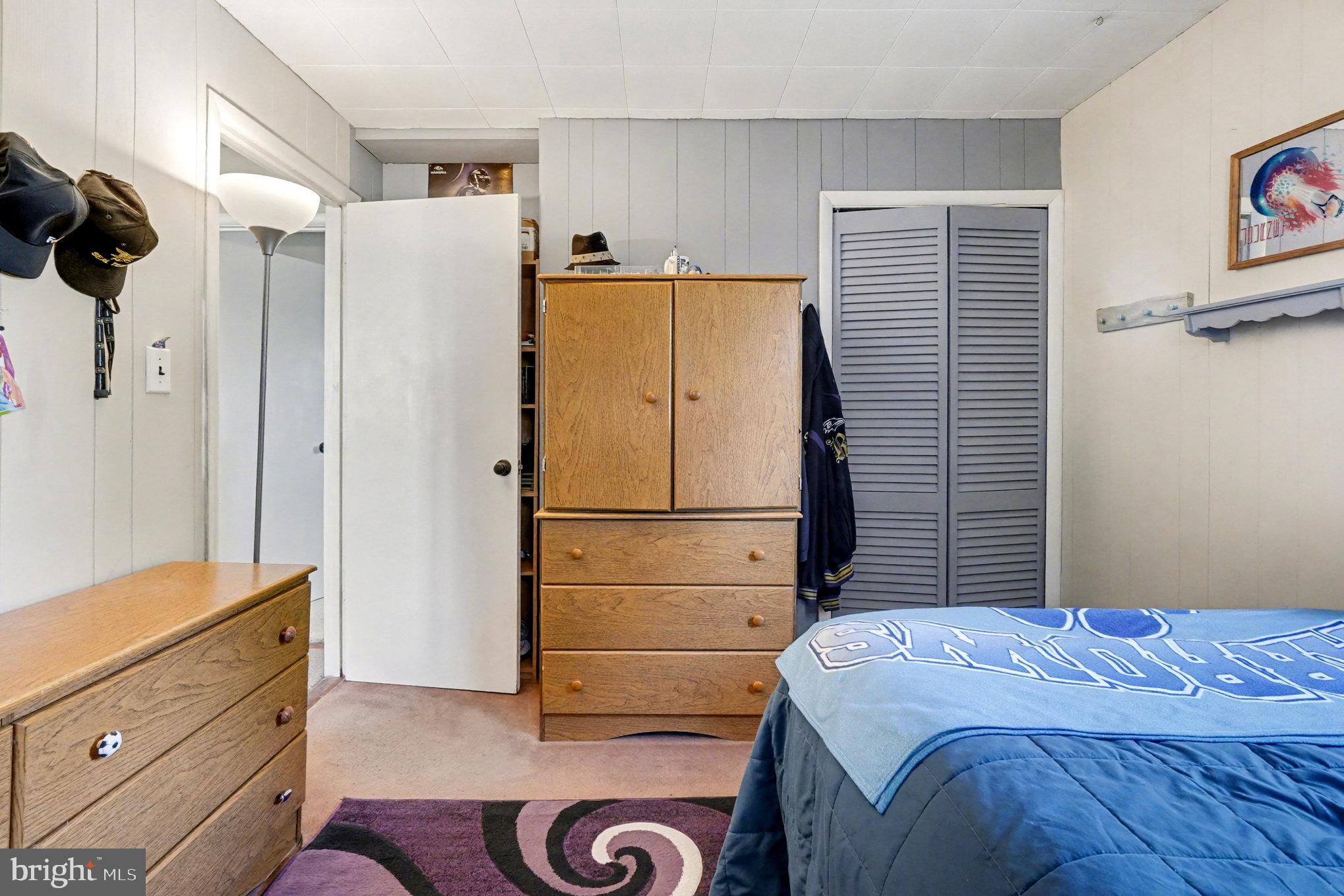 CHESAPEAKE TERRACE - Residential