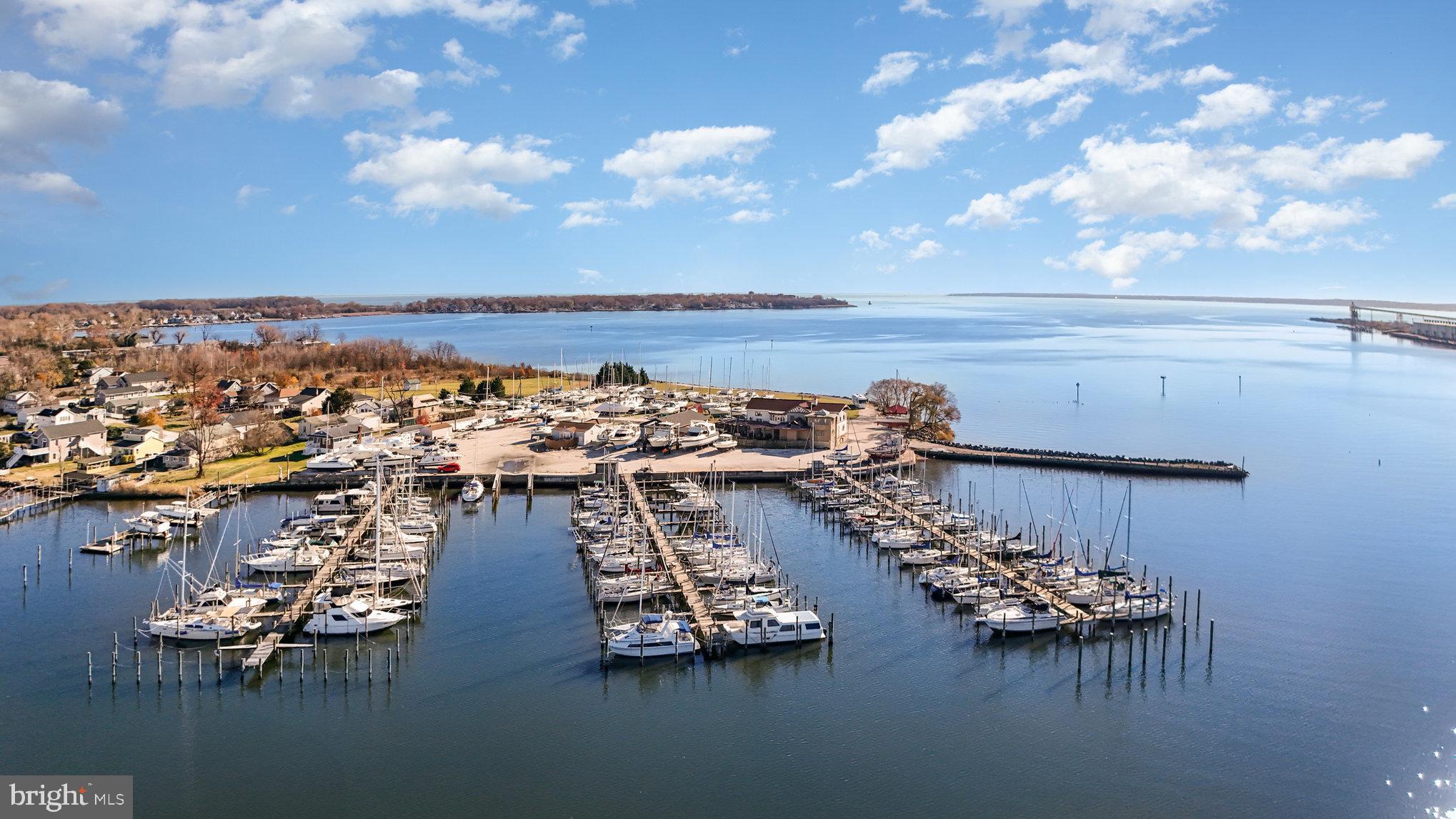 CHESAPEAKE TERRACE - Residential