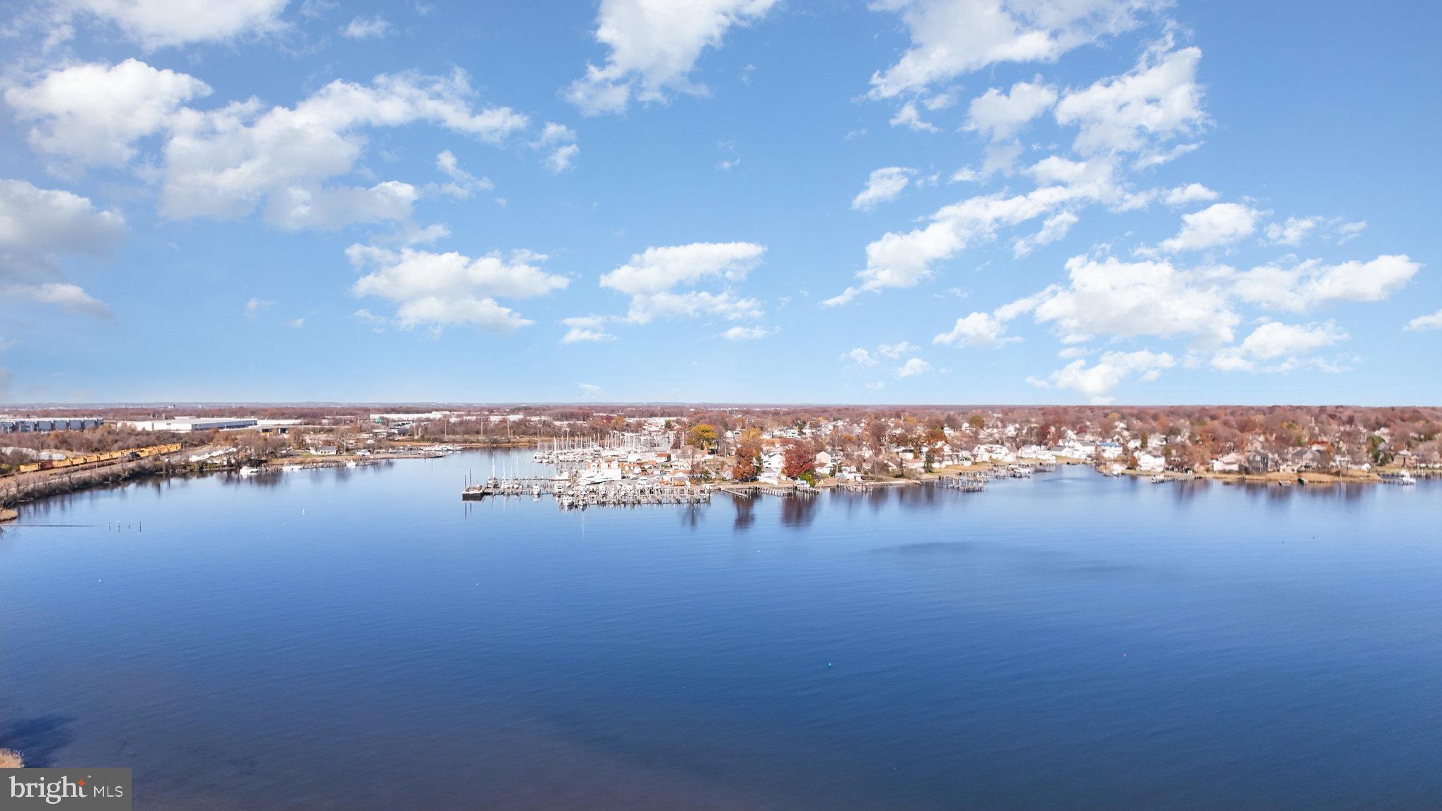 CHESAPEAKE TERRACE - Residential