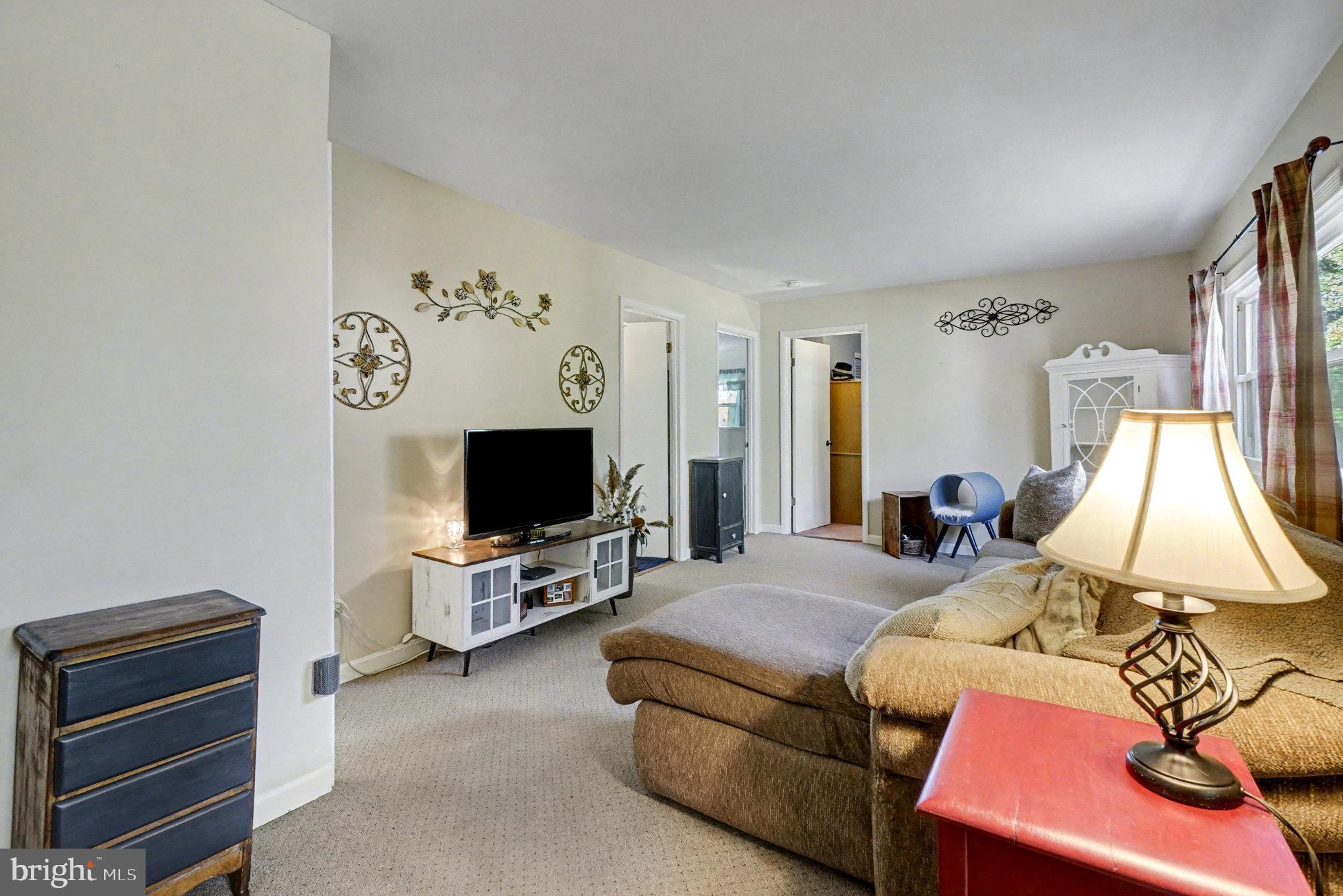 CHESAPEAKE TERRACE - Residential