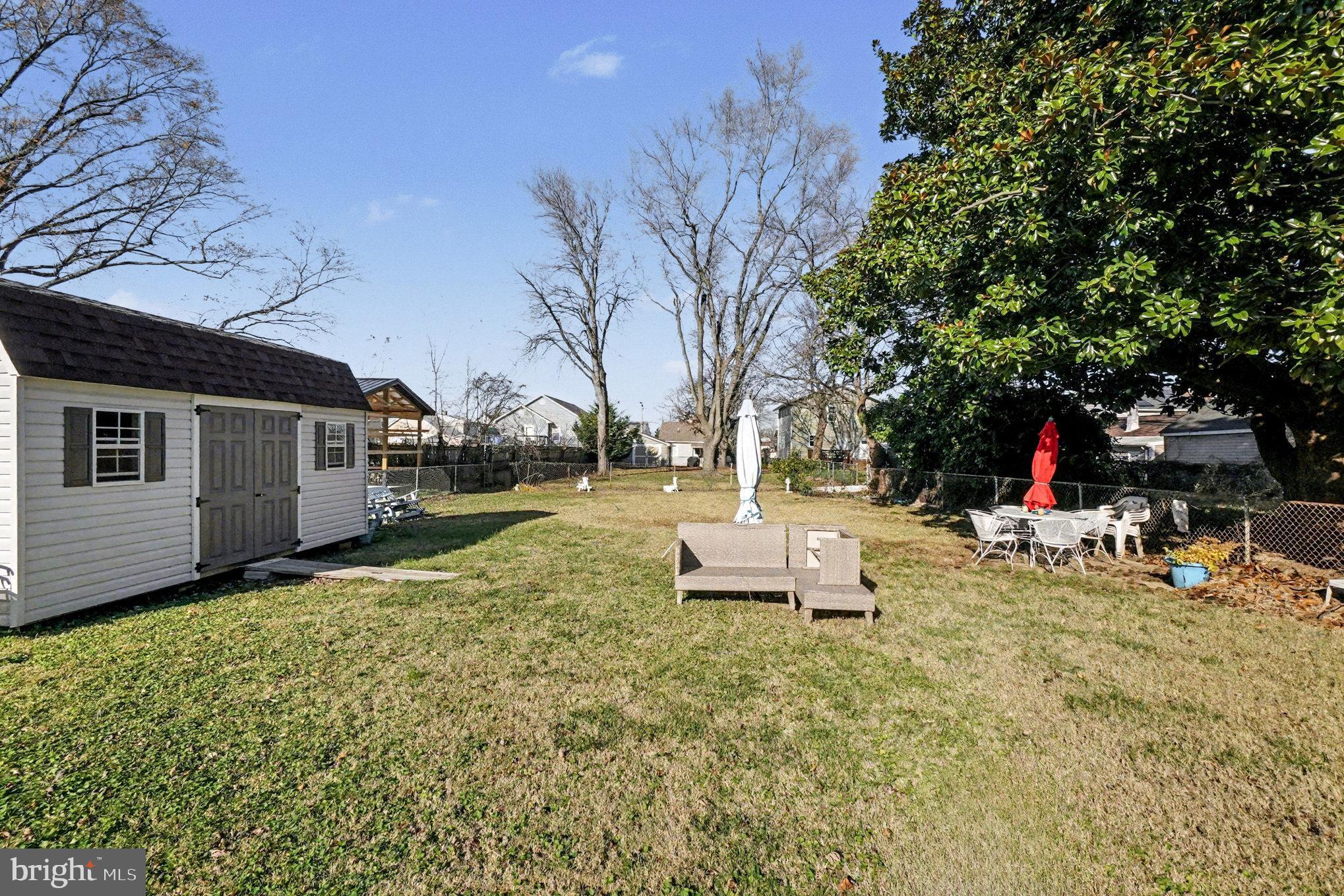 CHESAPEAKE TERRACE - Residential