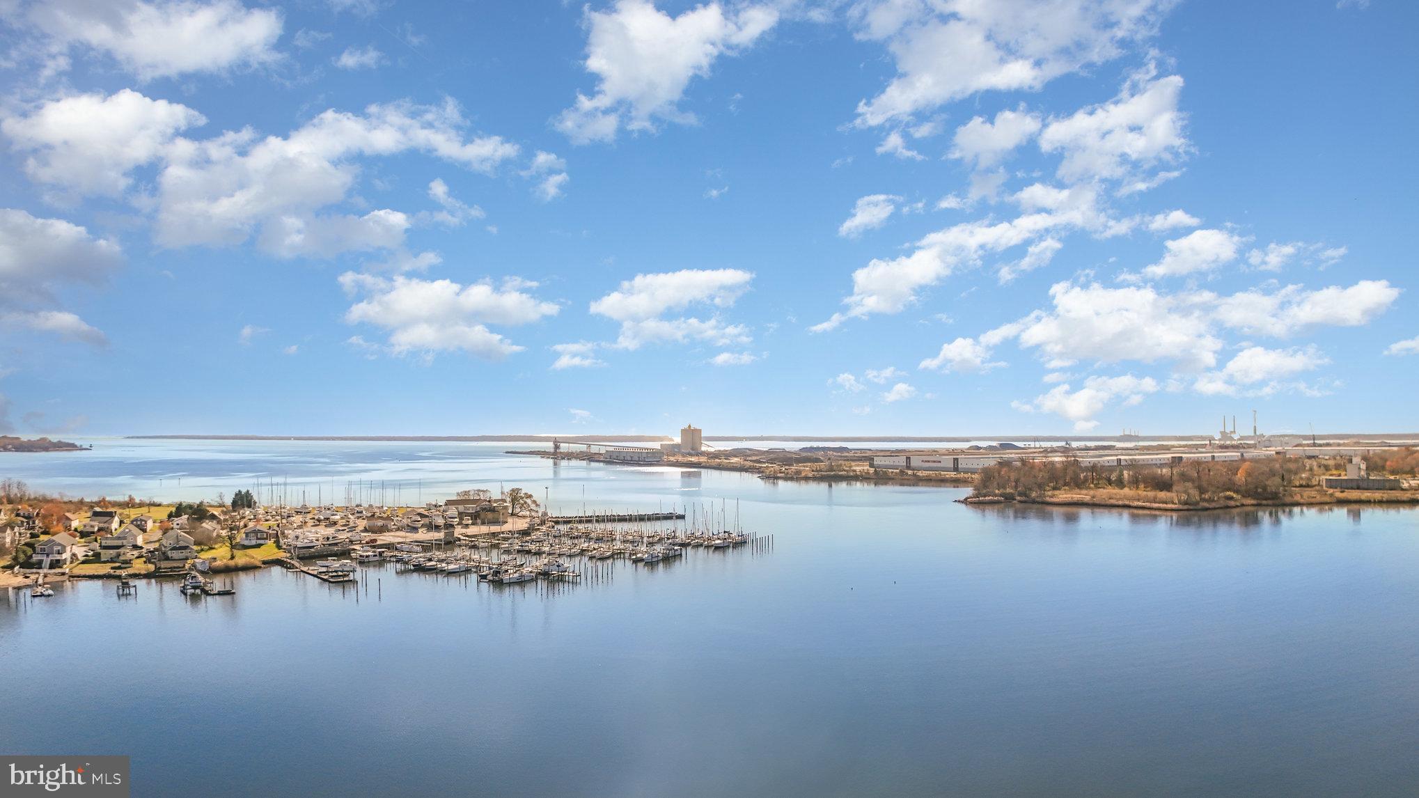 CHESAPEAKE TERRACE - Residential