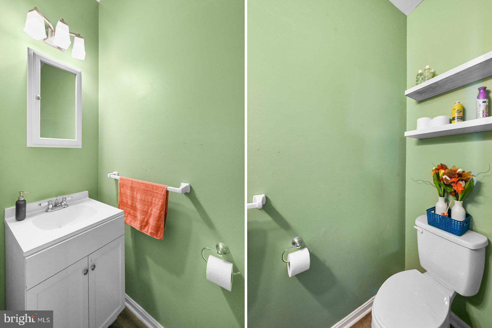 PEACEFIELDS - Residential