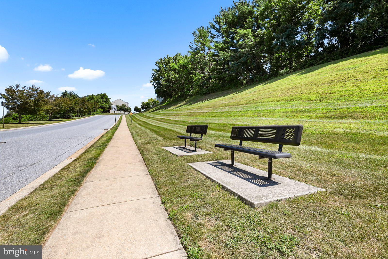 PEACEFIELDS - Residential