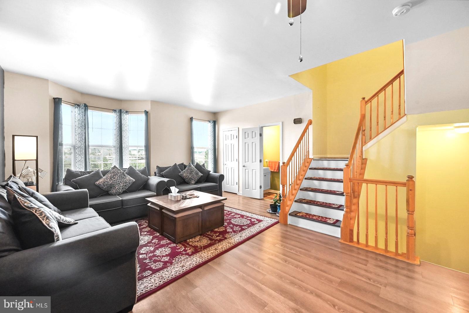 PEACEFIELDS - Residential