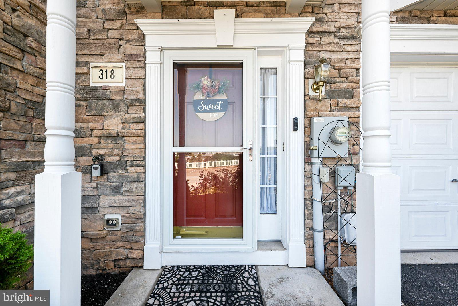 PEACEFIELDS - Residential