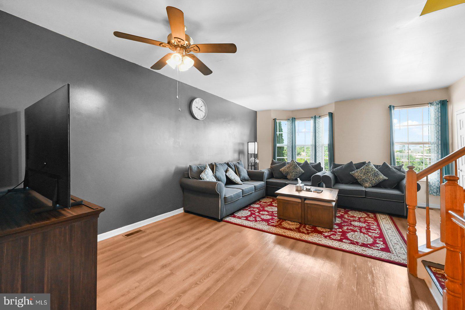 PEACEFIELDS - Residential