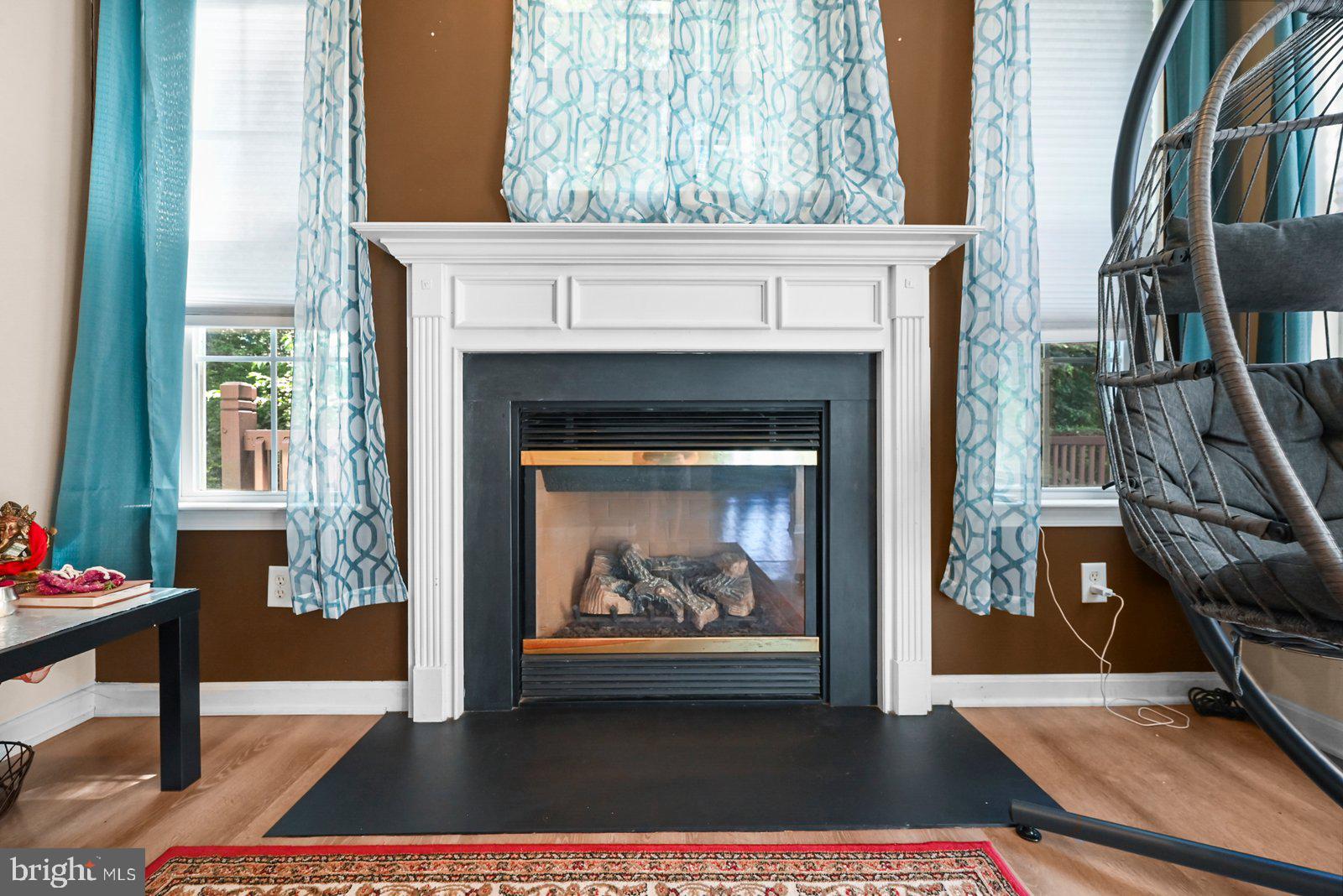 PEACEFIELDS - Residential