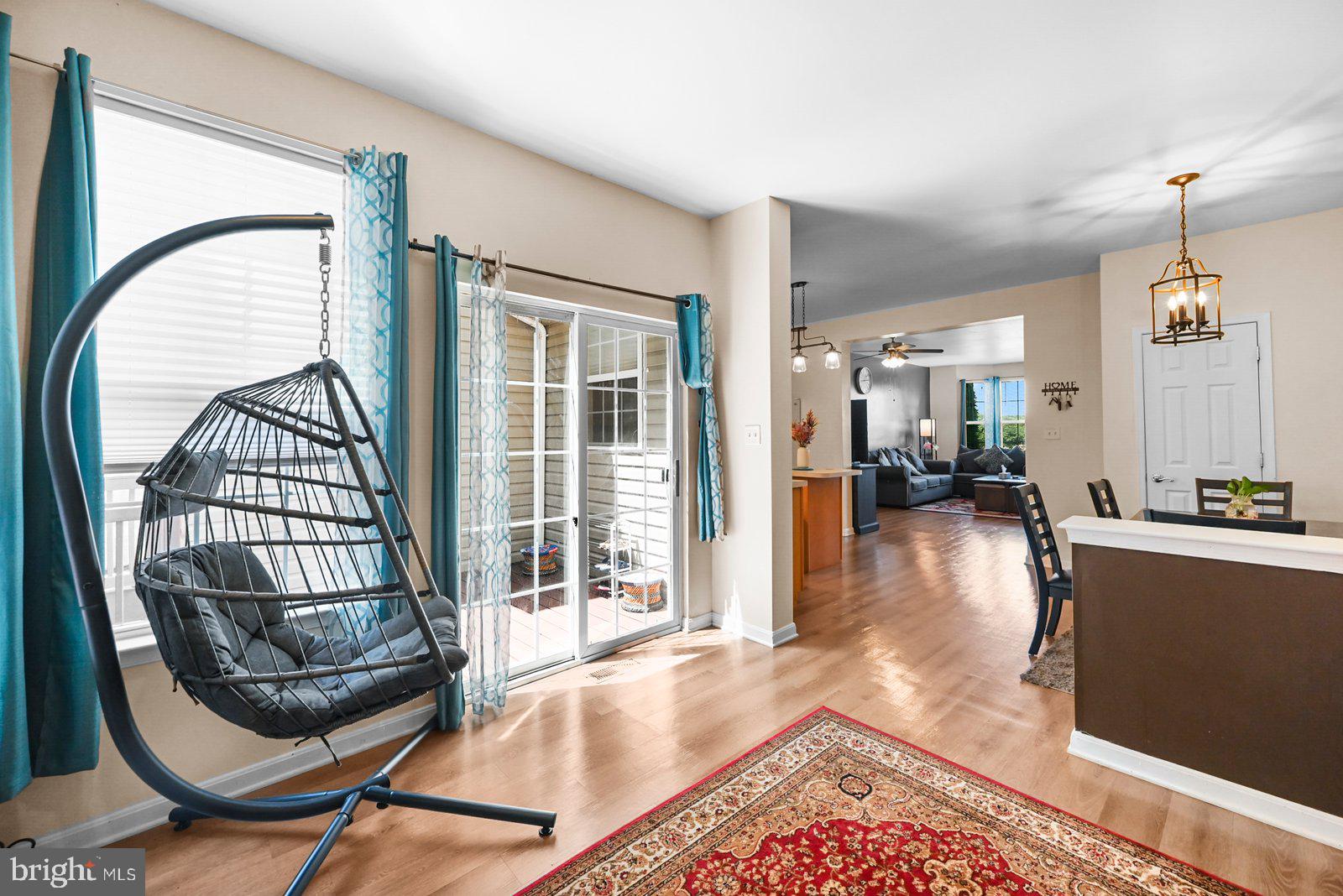 PEACEFIELDS - Residential