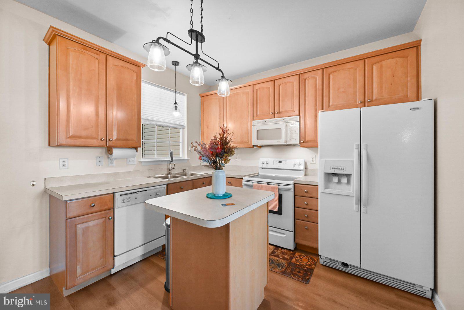 PEACEFIELDS - Residential