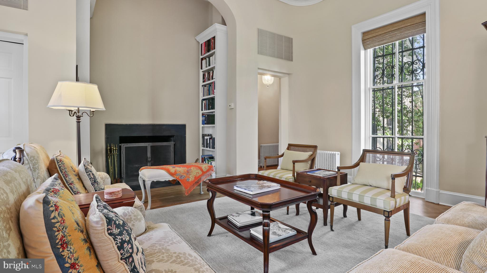 GEORGETOWN - Residential