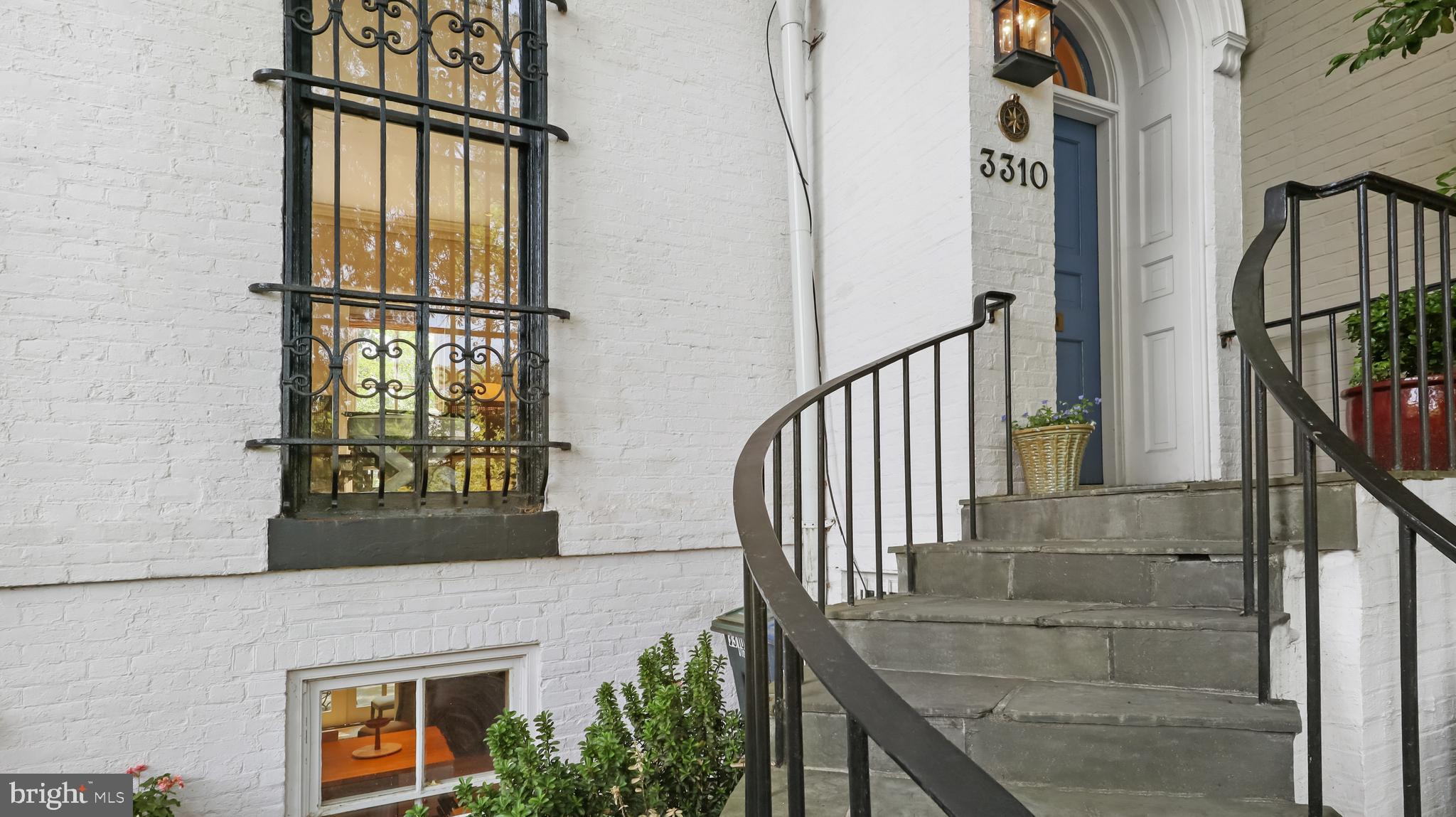 GEORGETOWN - Residential