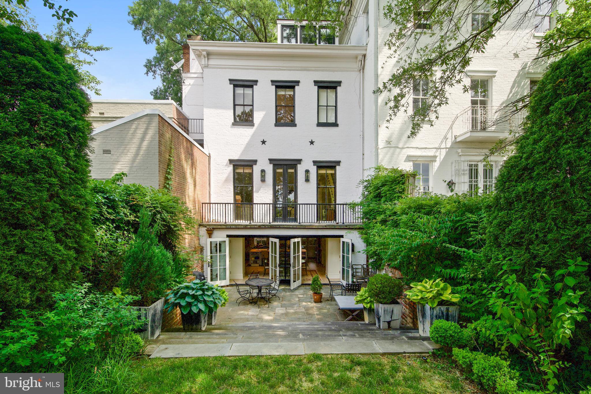 GEORGETOWN - Residential
