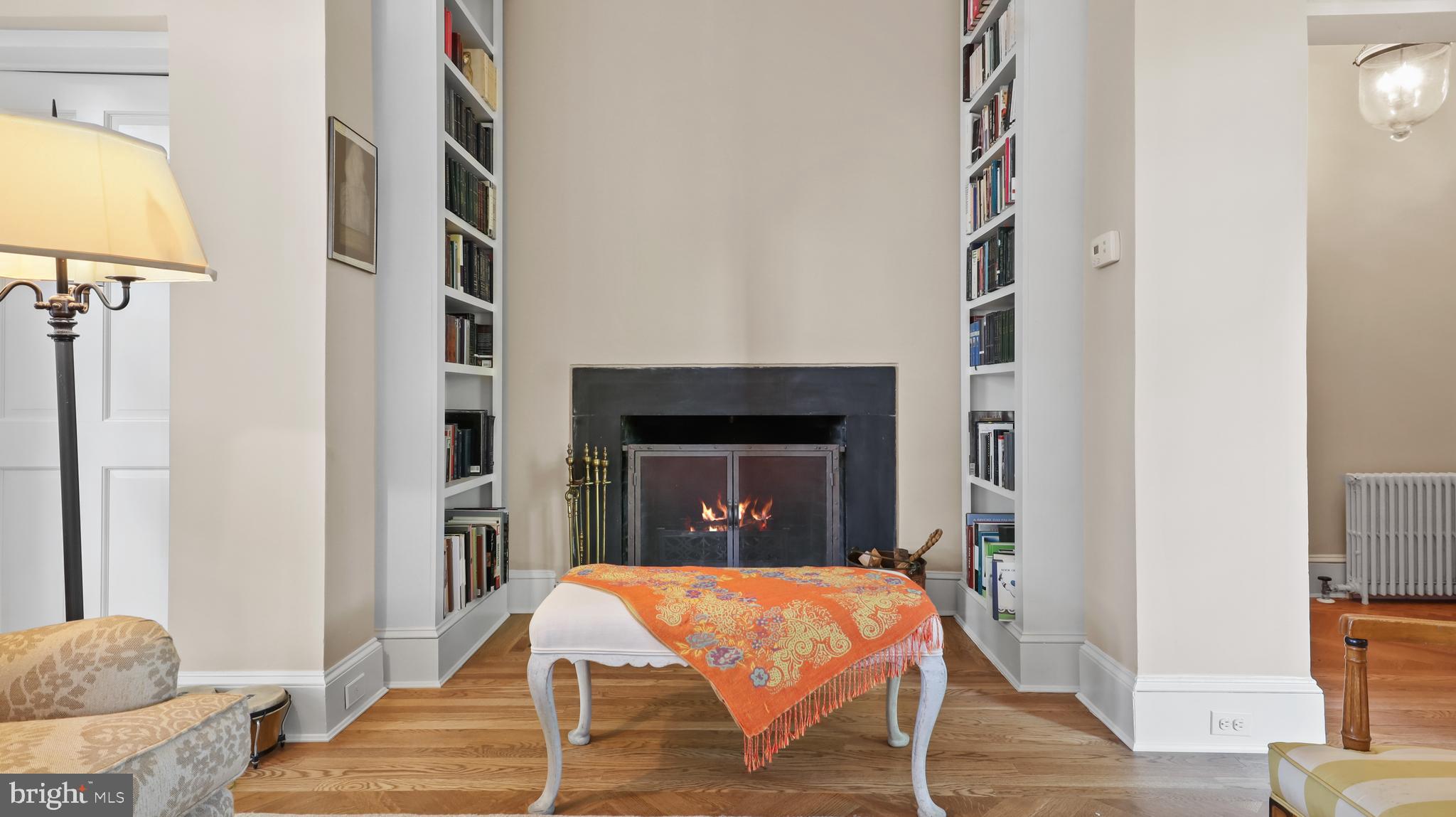GEORGETOWN - Residential