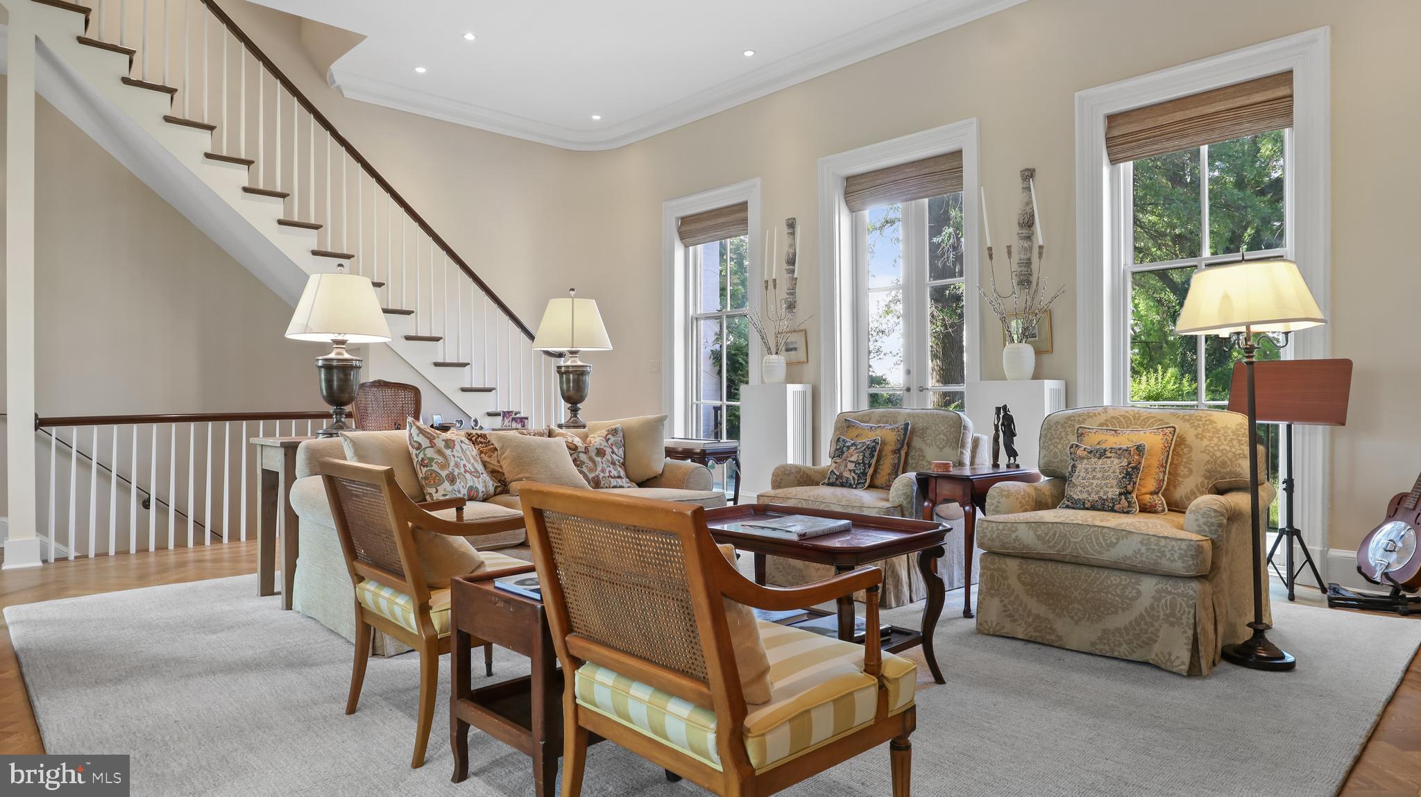 GEORGETOWN - Residential