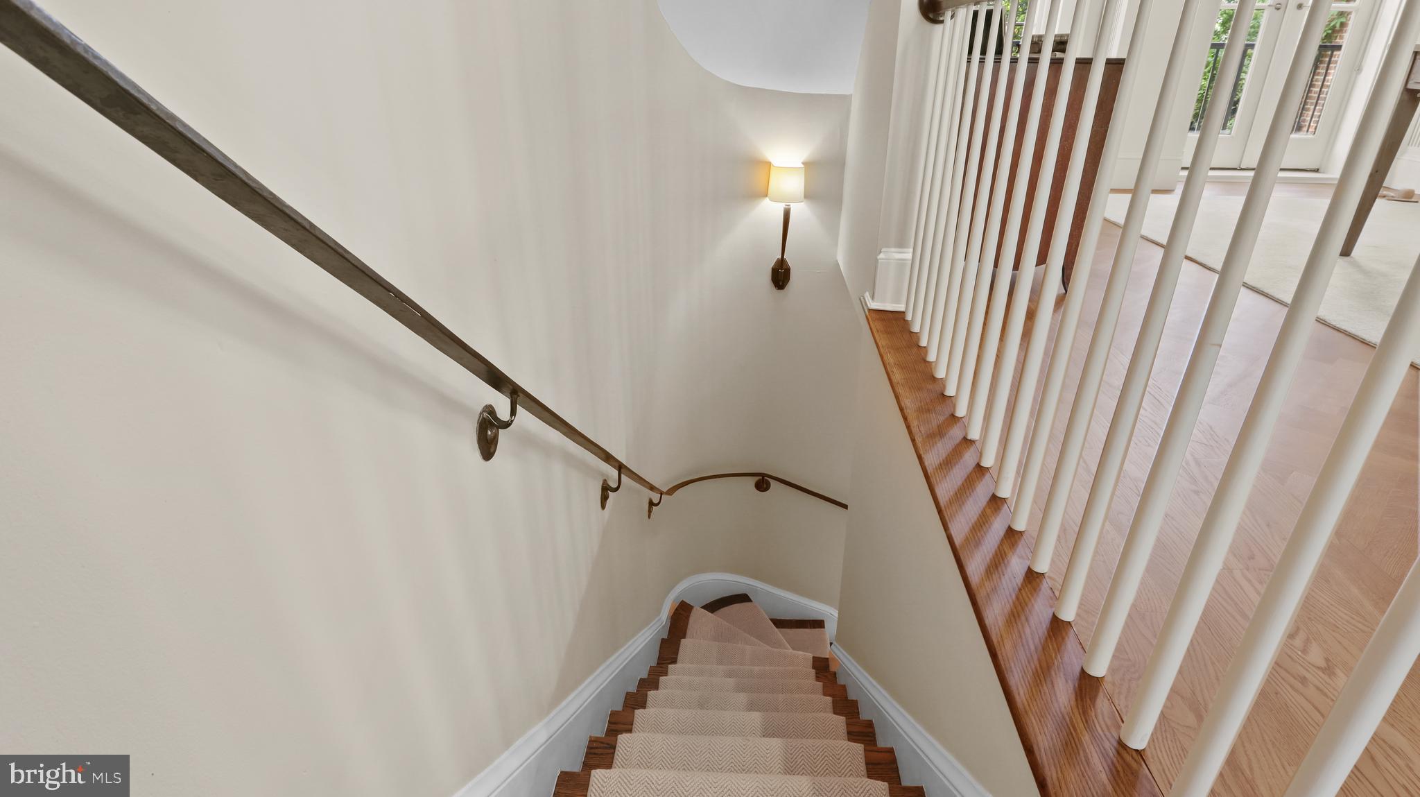 GEORGETOWN - Residential