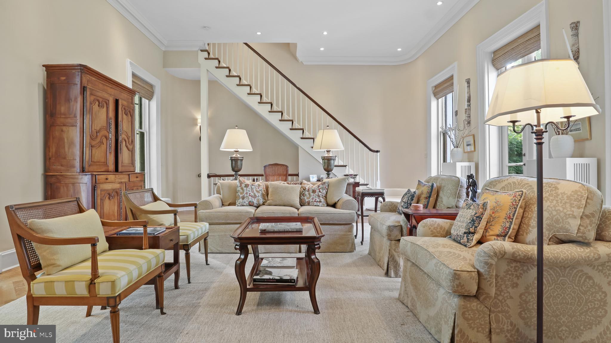 GEORGETOWN - Residential