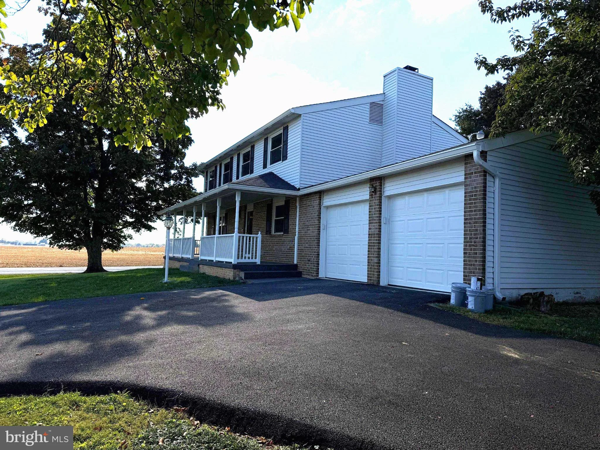 9 Crum Road