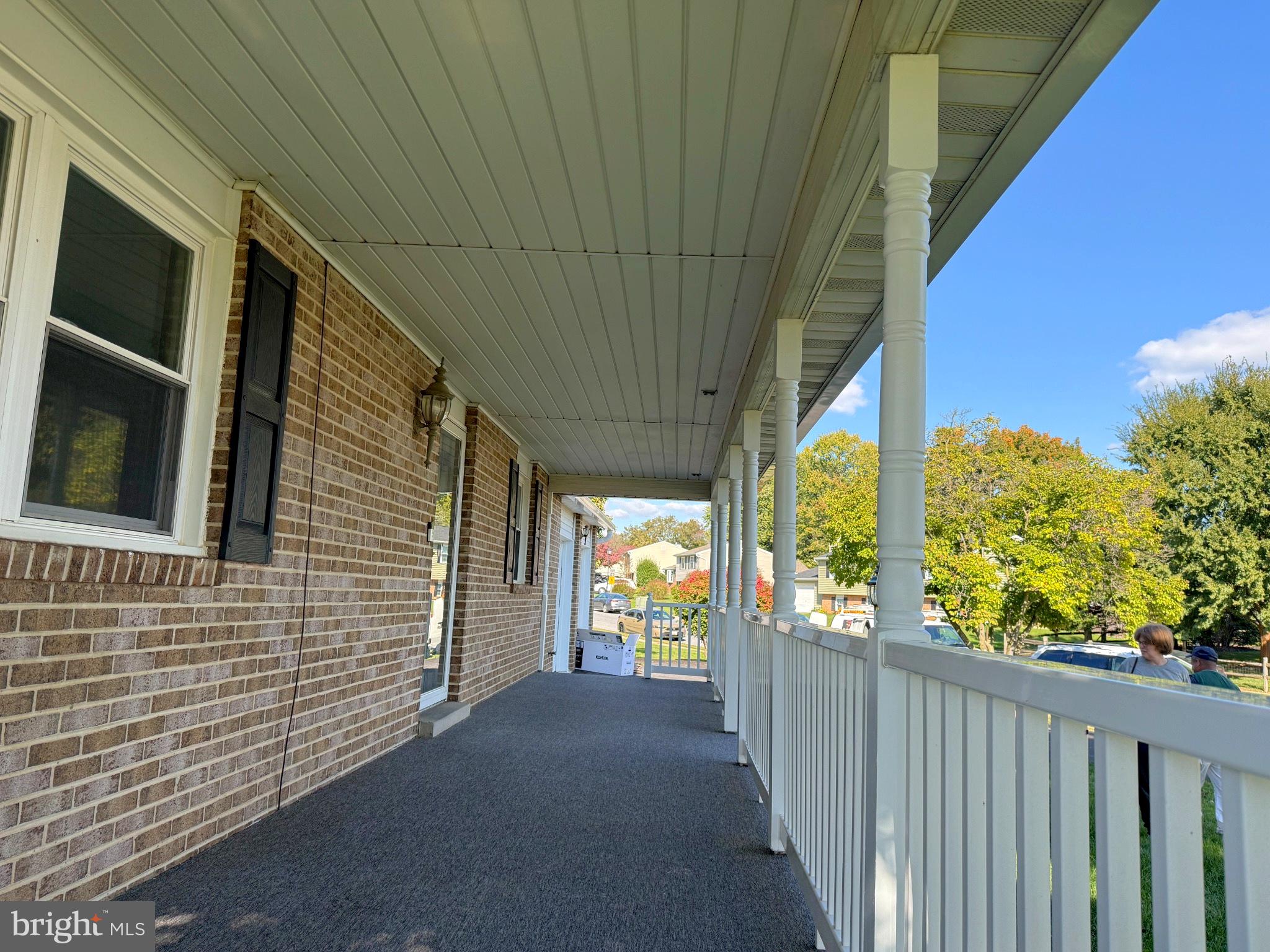 9 CRUM ROAD
