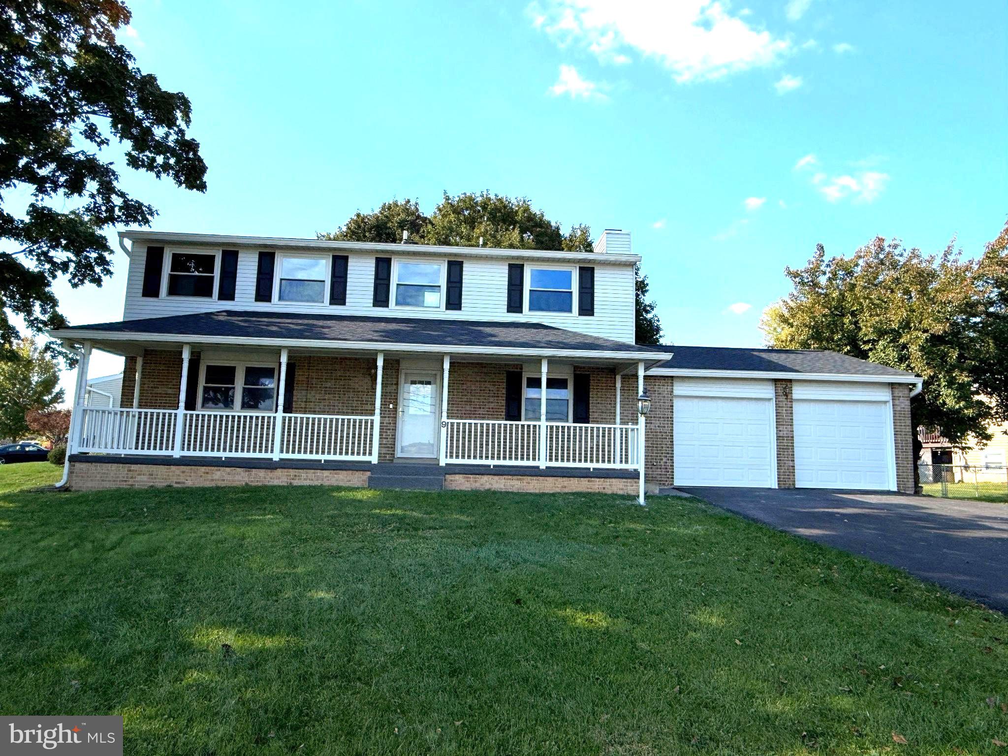 9 CRUM ROAD