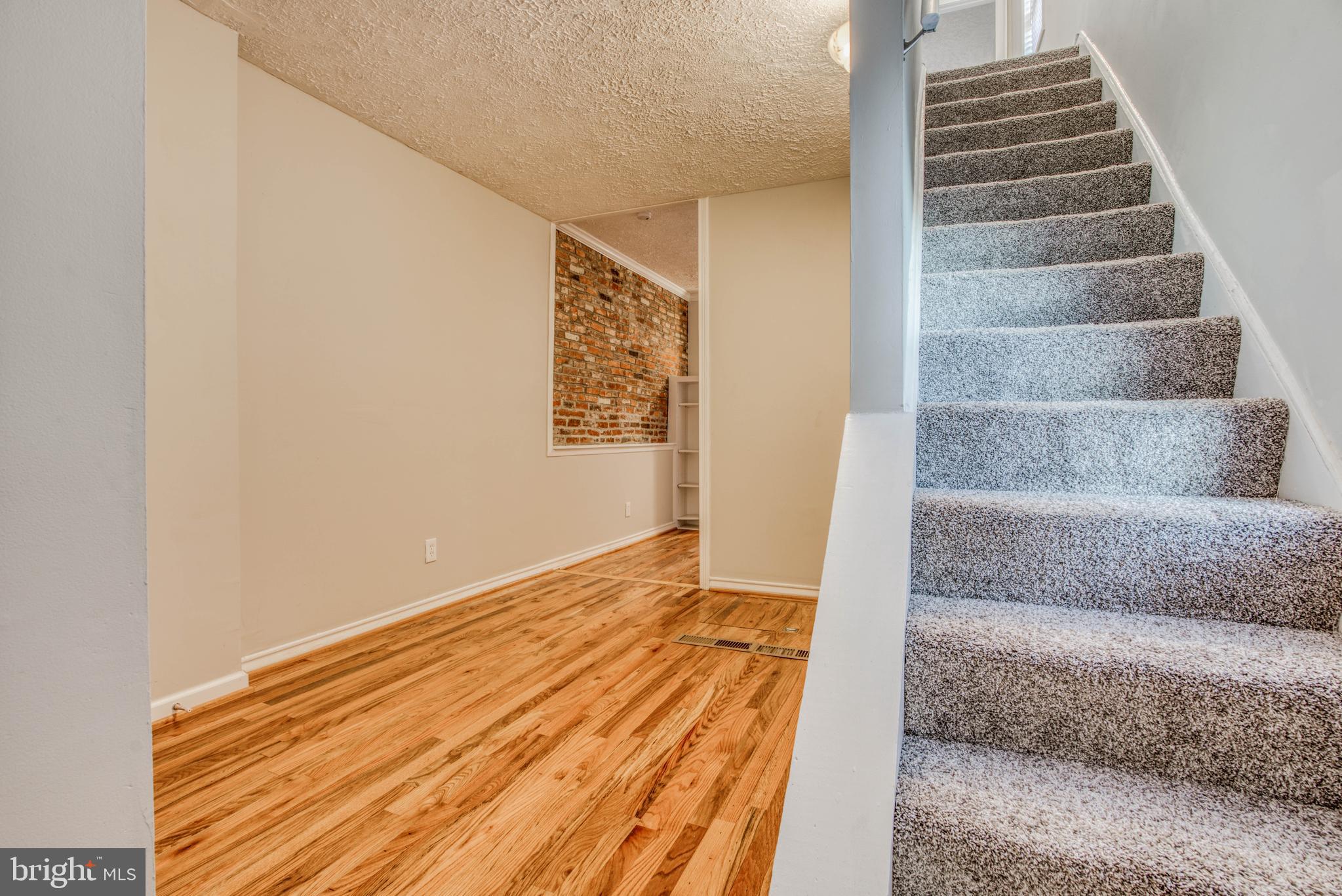 FEDERAL HILL HISTORIC DISTRICT - Residential Lease