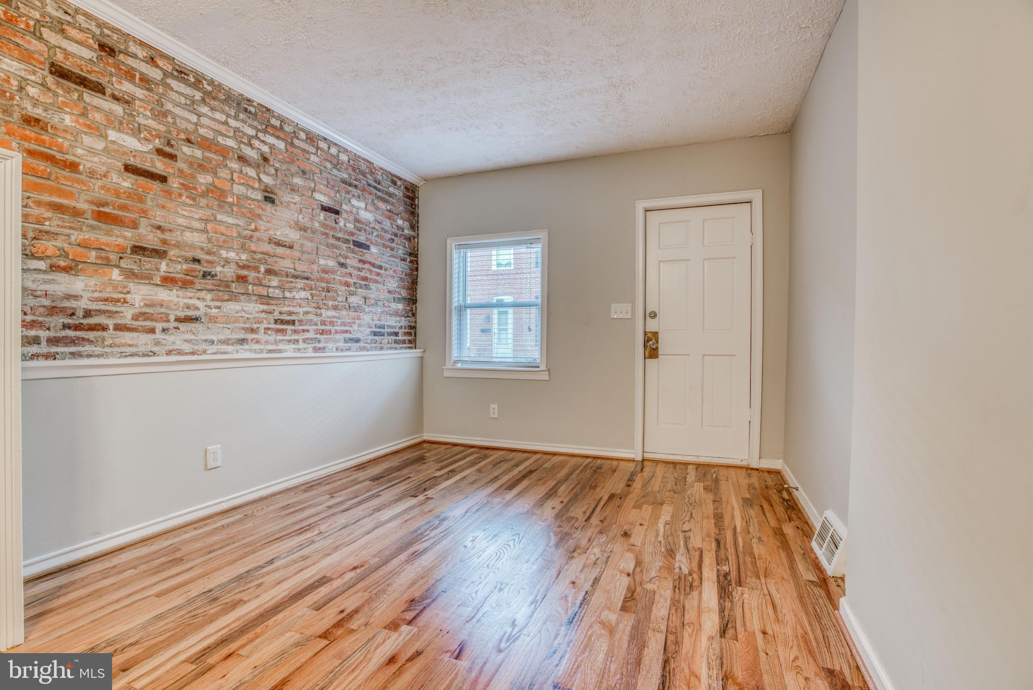 FEDERAL HILL HISTORIC DISTRICT - Residential Lease