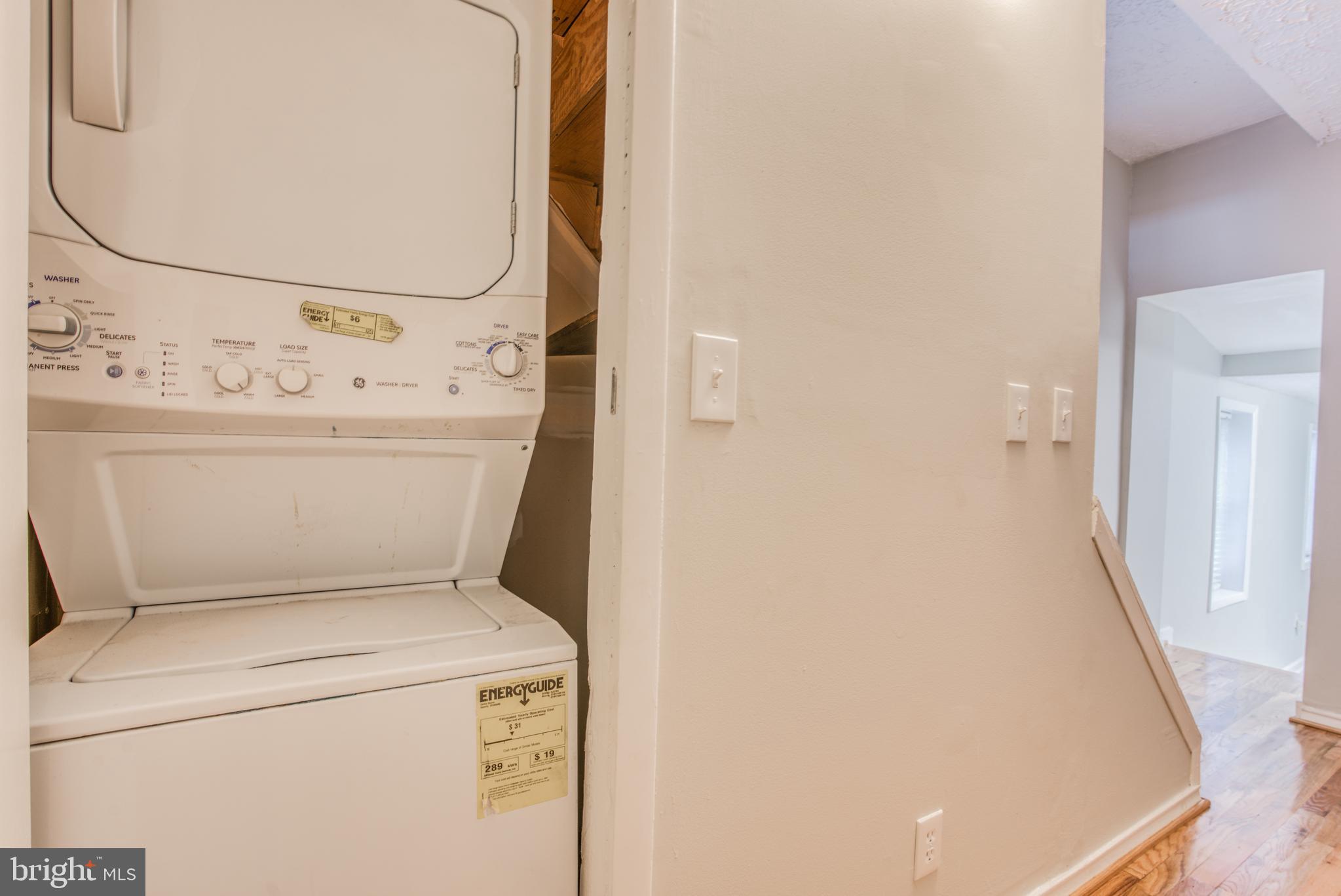 FEDERAL HILL HISTORIC DISTRICT - Residential Lease