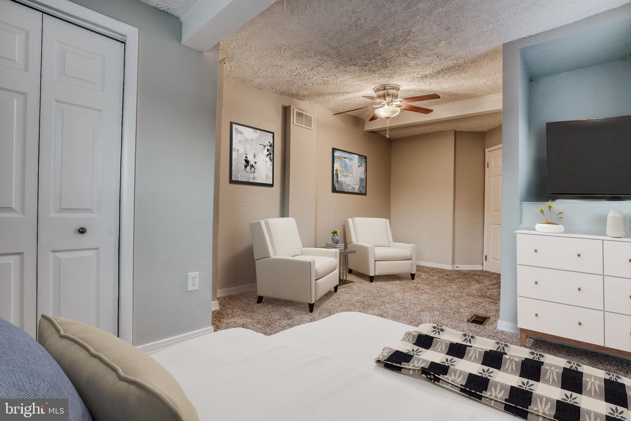 FEDERAL HILL HISTORIC DISTRICT - Residential Lease