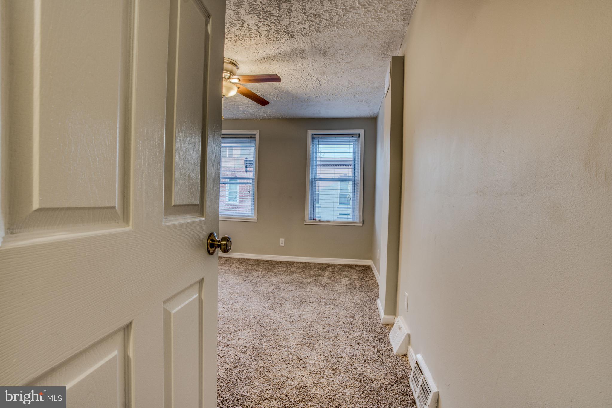 FEDERAL HILL HISTORIC DISTRICT - Residential Lease