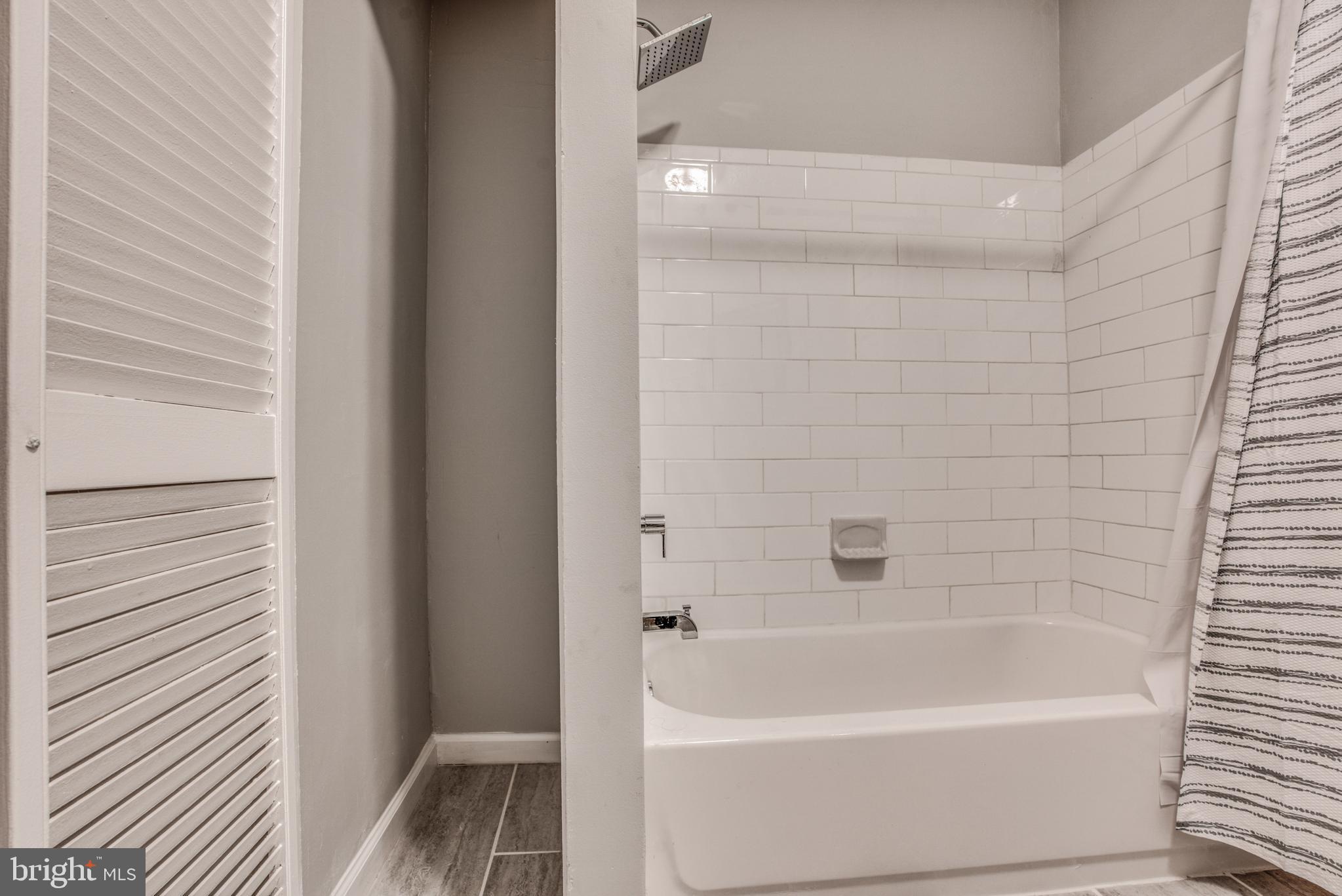 FEDERAL HILL HISTORIC DISTRICT - Residential Lease