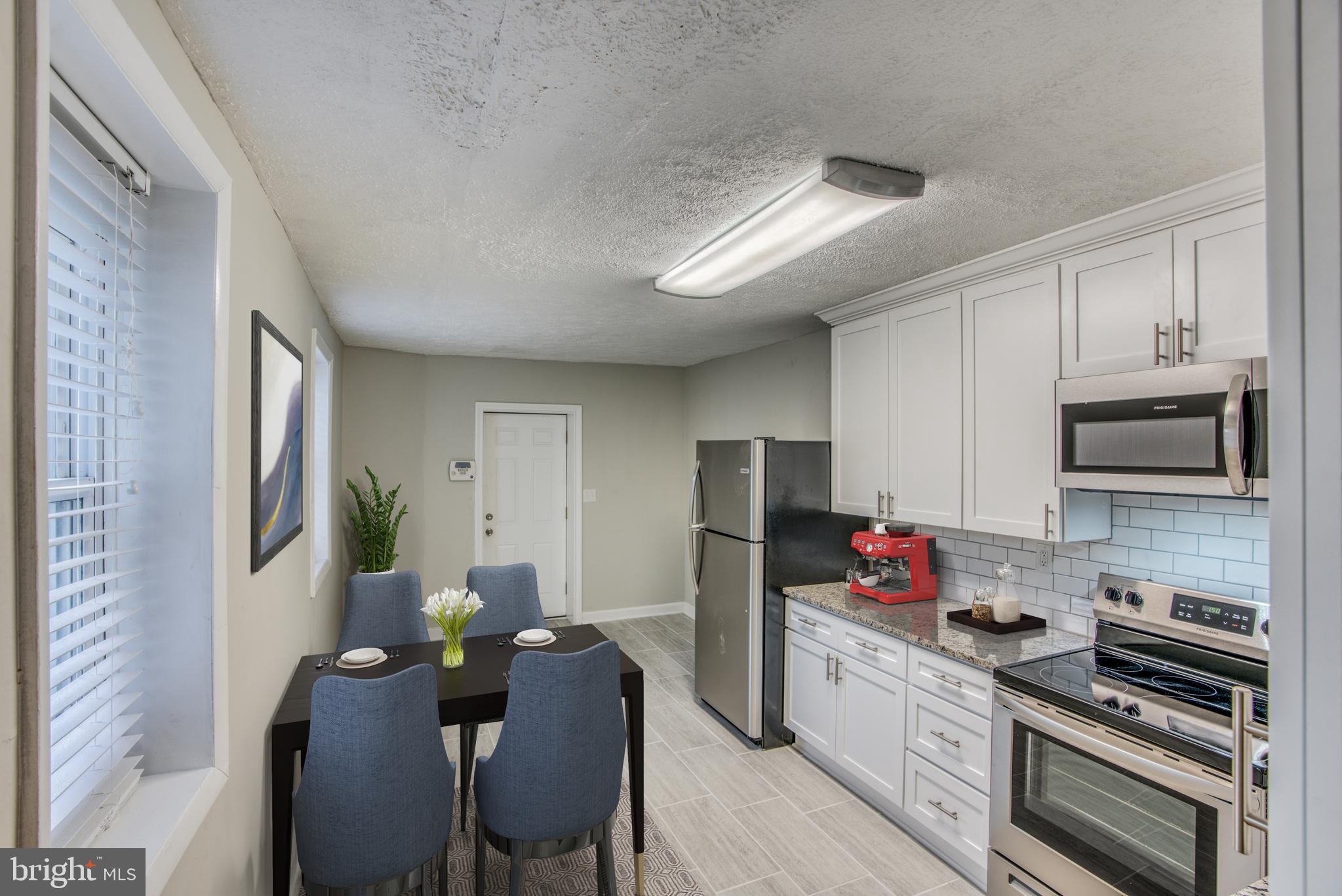 FEDERAL HILL HISTORIC DISTRICT - Residential Lease