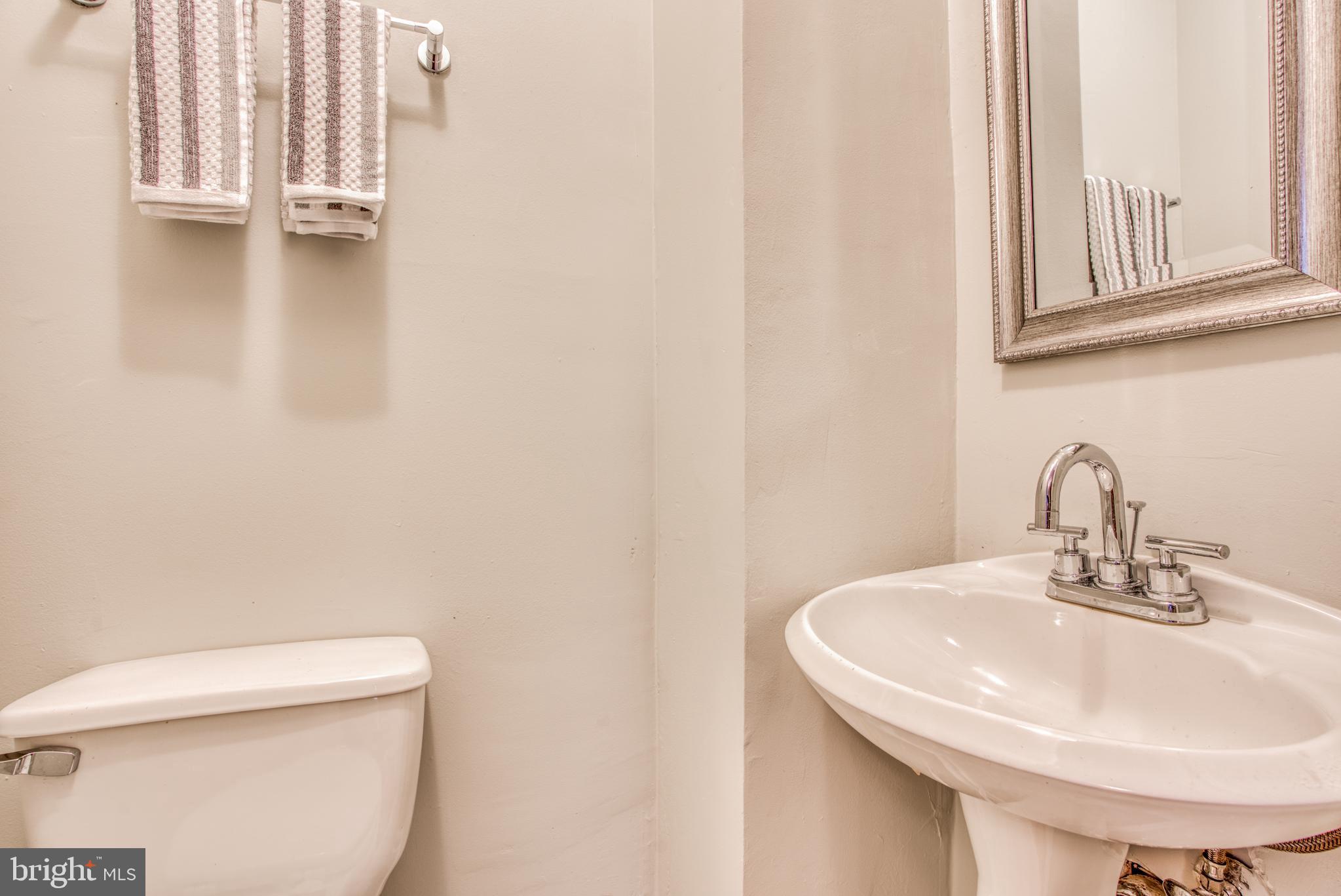 FEDERAL HILL HISTORIC DISTRICT - Residential Lease