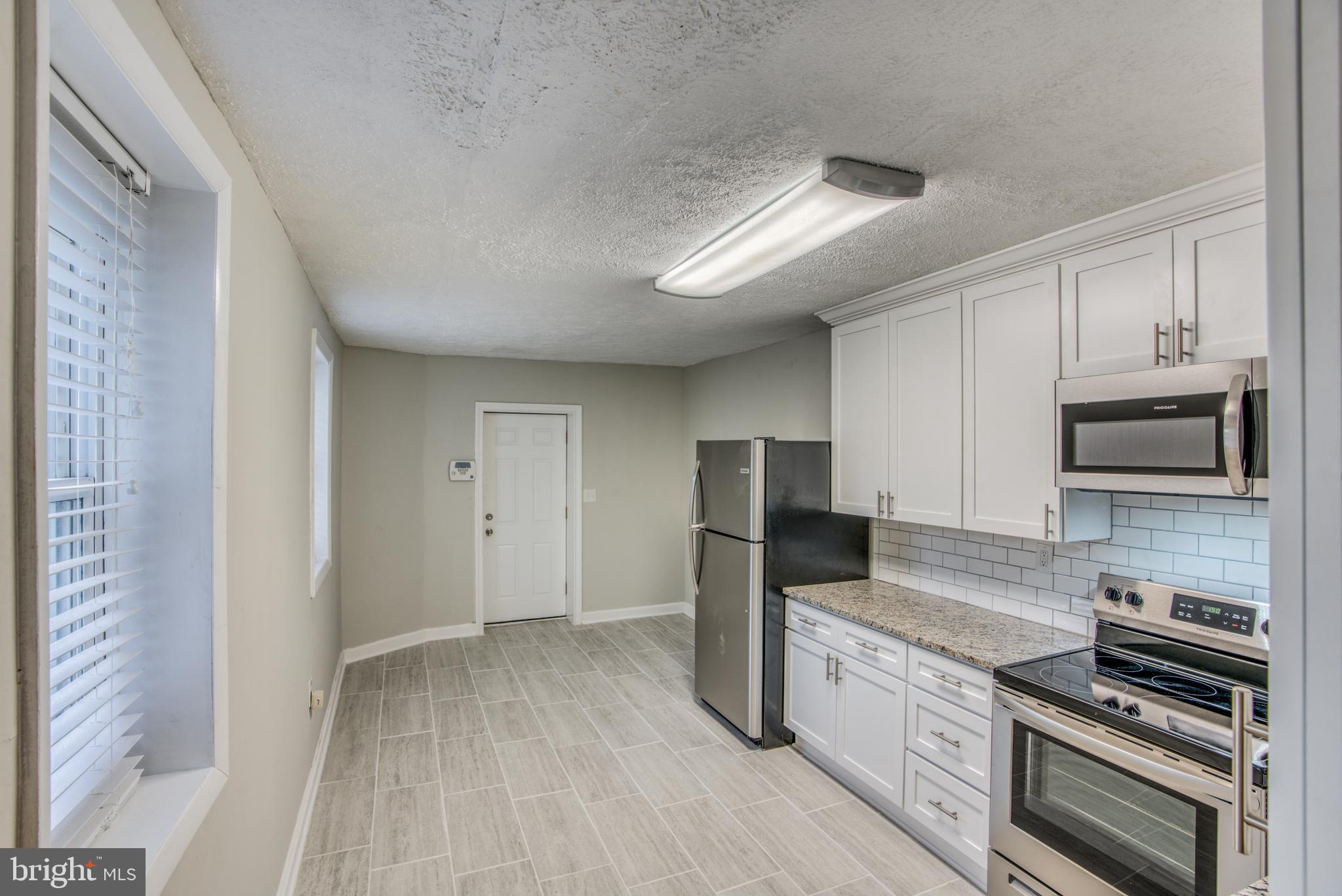 FEDERAL HILL HISTORIC DISTRICT - Residential Lease