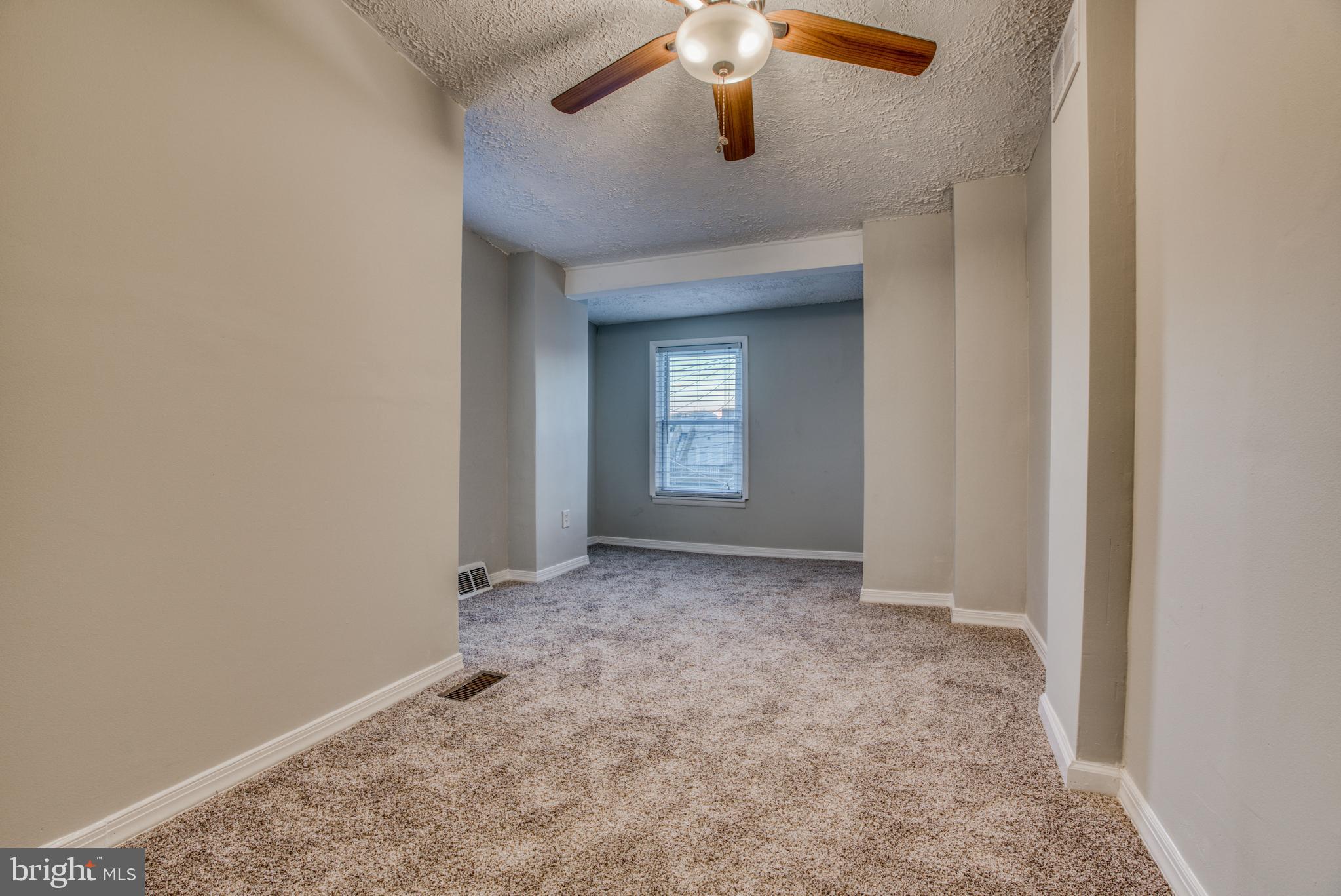 FEDERAL HILL HISTORIC DISTRICT - Residential Lease