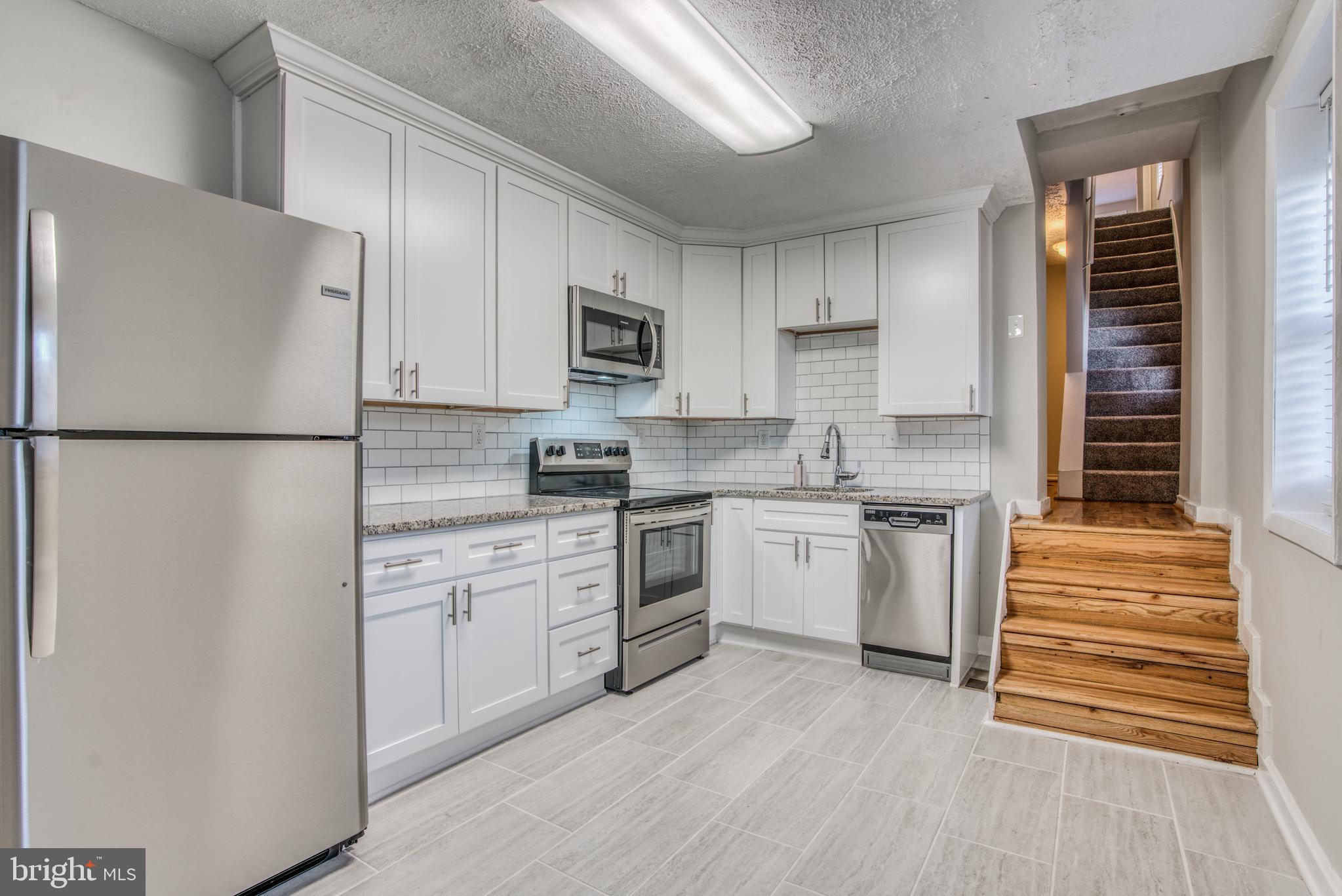 FEDERAL HILL HISTORIC DISTRICT - Residential Lease