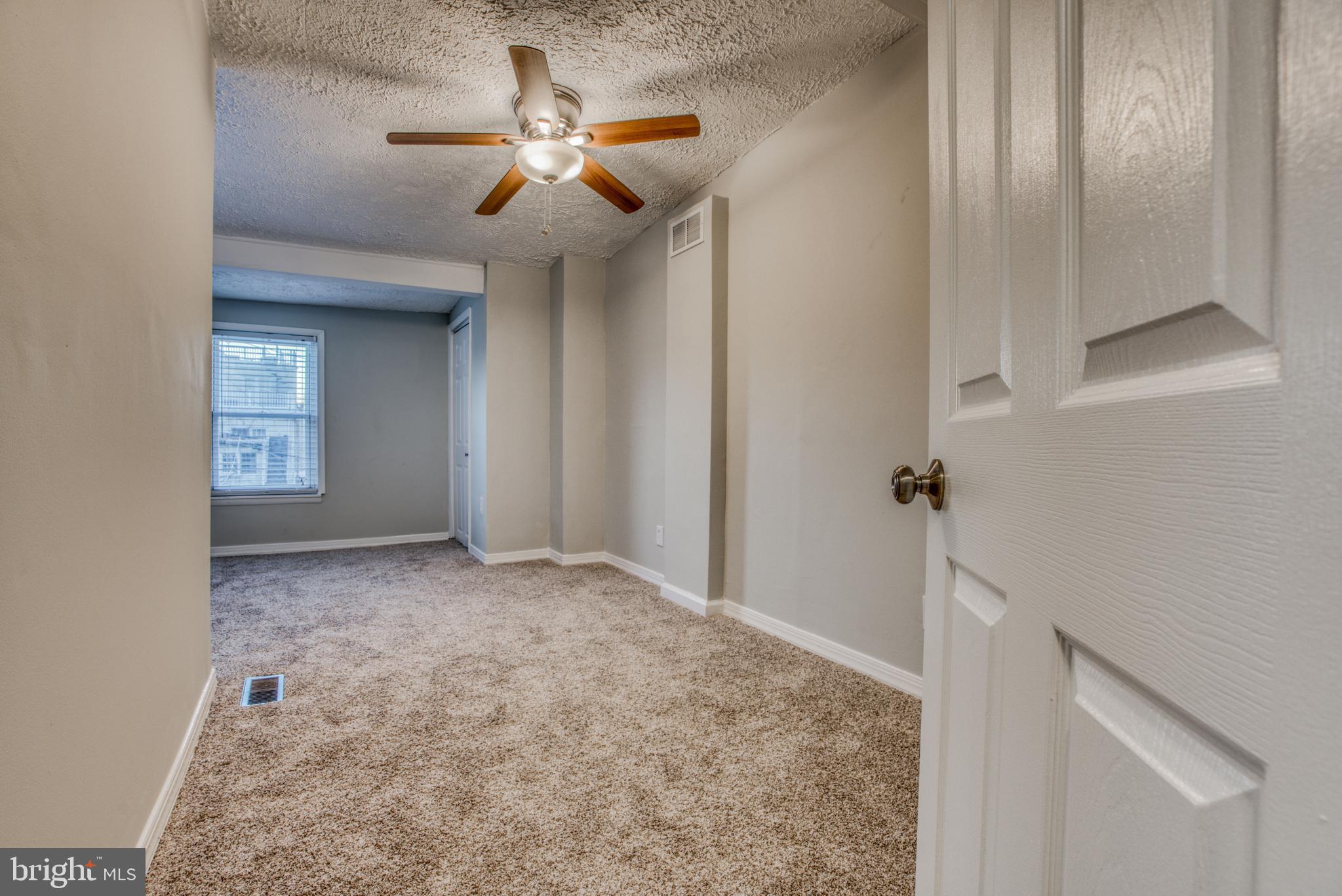 FEDERAL HILL HISTORIC DISTRICT - Residential Lease