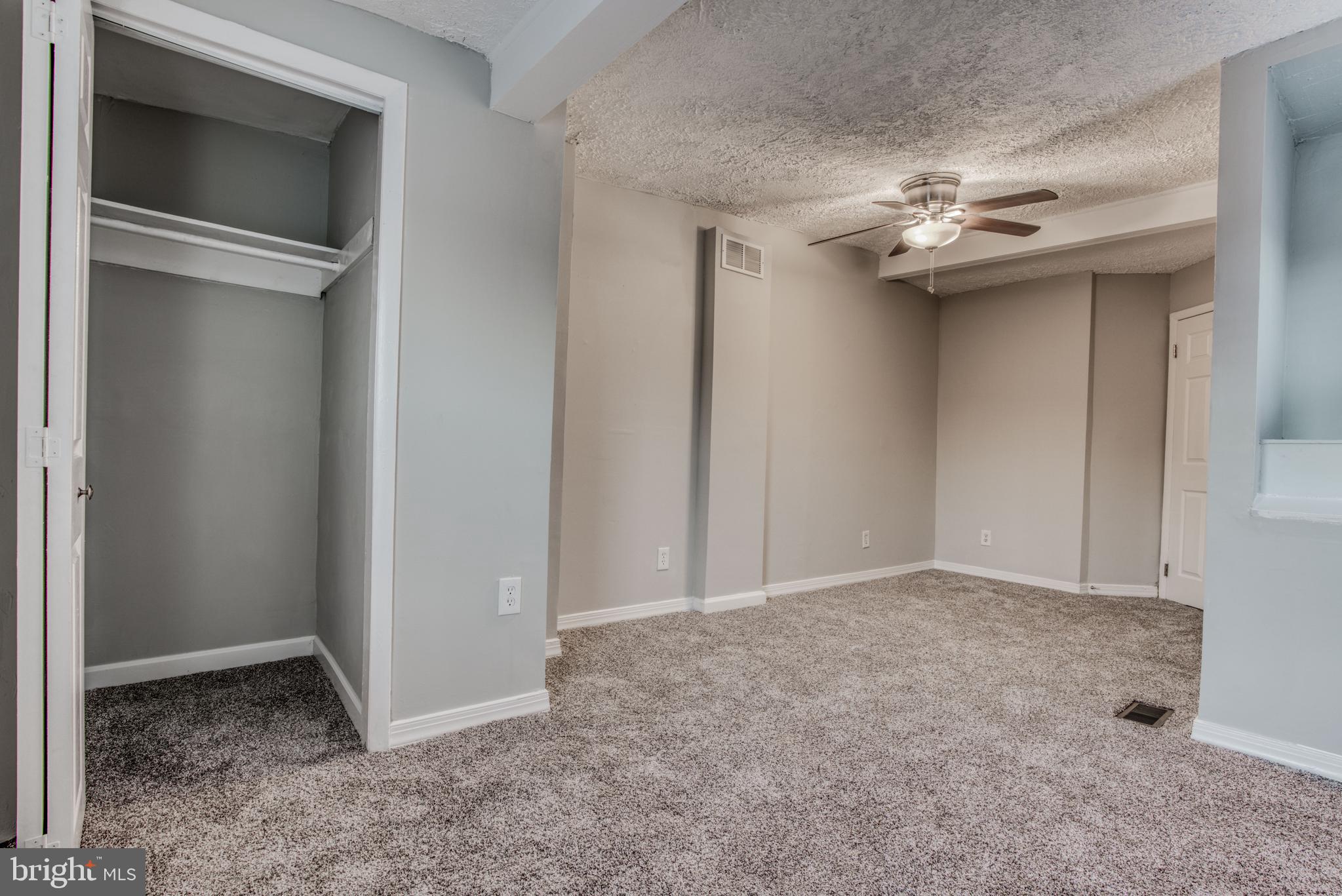 FEDERAL HILL HISTORIC DISTRICT - Residential Lease