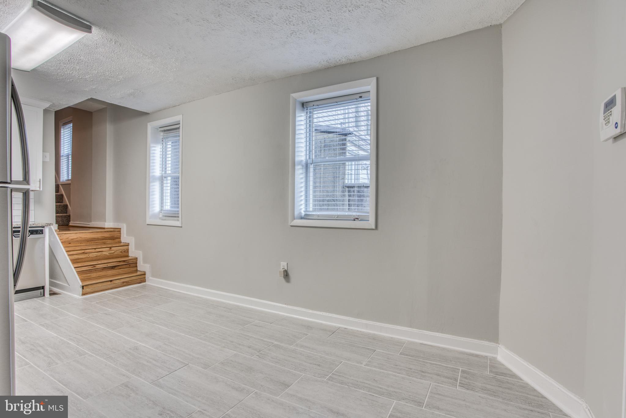 FEDERAL HILL HISTORIC DISTRICT - Residential Lease