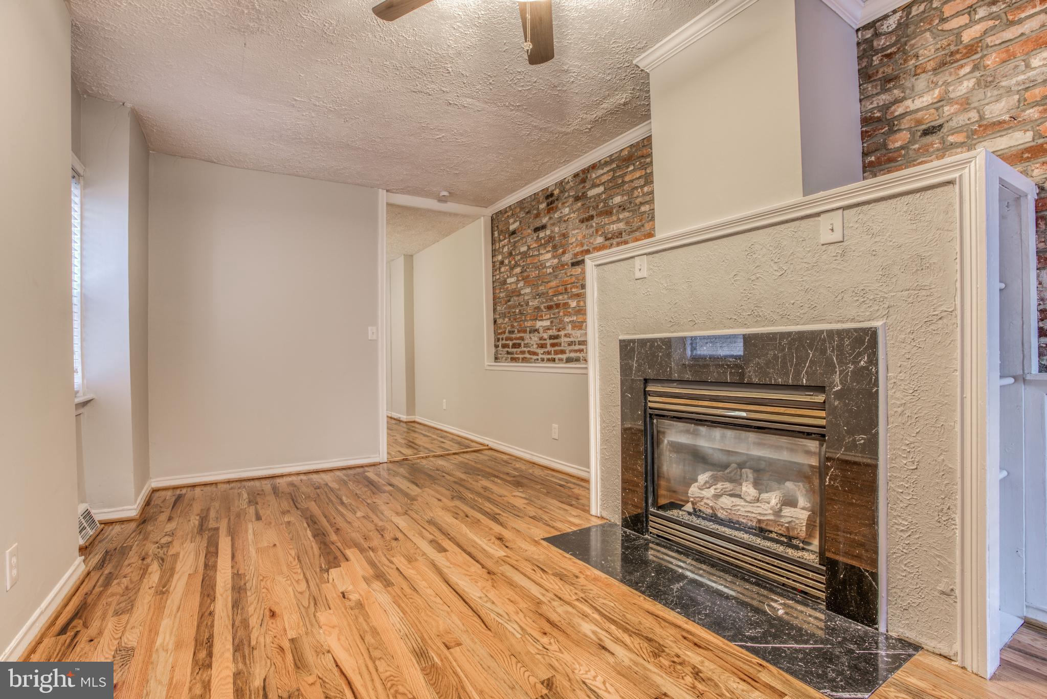 FEDERAL HILL HISTORIC DISTRICT - Residential Lease