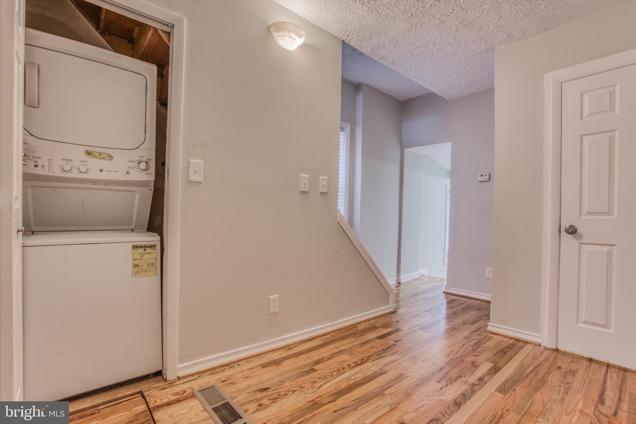 FEDERAL HILL HISTORIC DISTRICT - Residential Lease