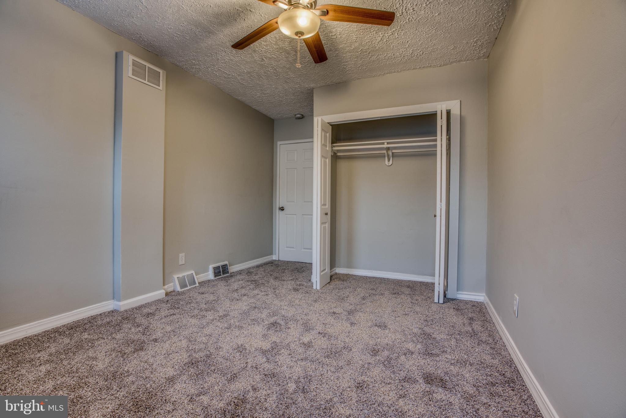 FEDERAL HILL HISTORIC DISTRICT - Residential Lease