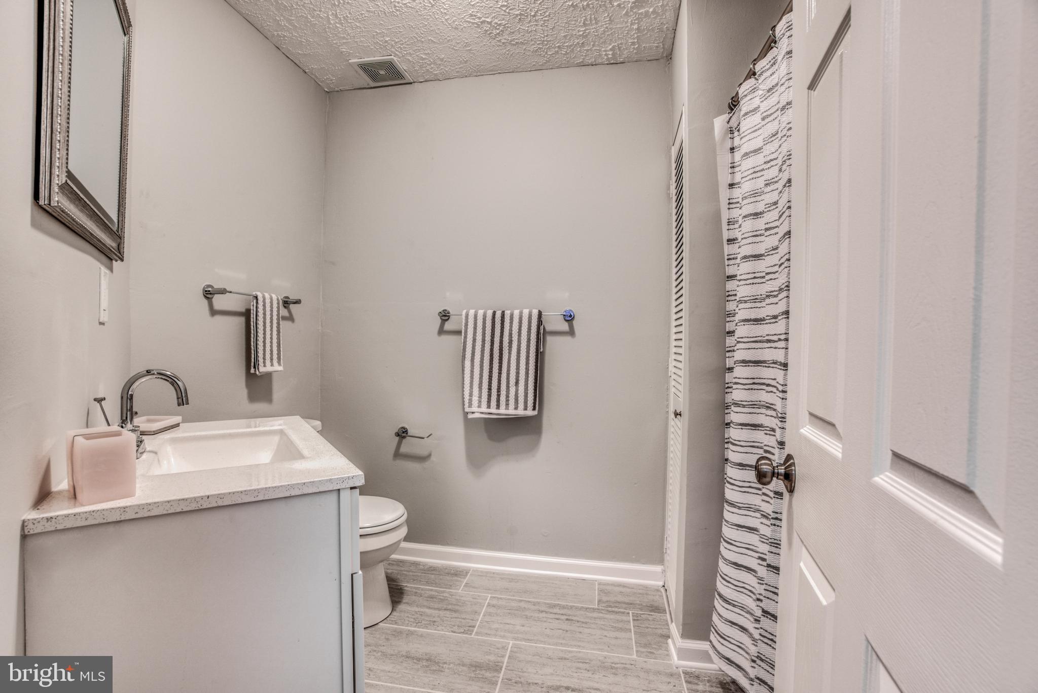 FEDERAL HILL HISTORIC DISTRICT - Residential Lease