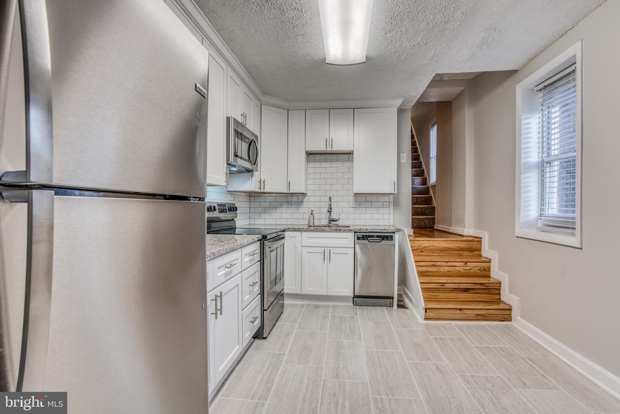 FEDERAL HILL HISTORIC DISTRICT - Residential Lease