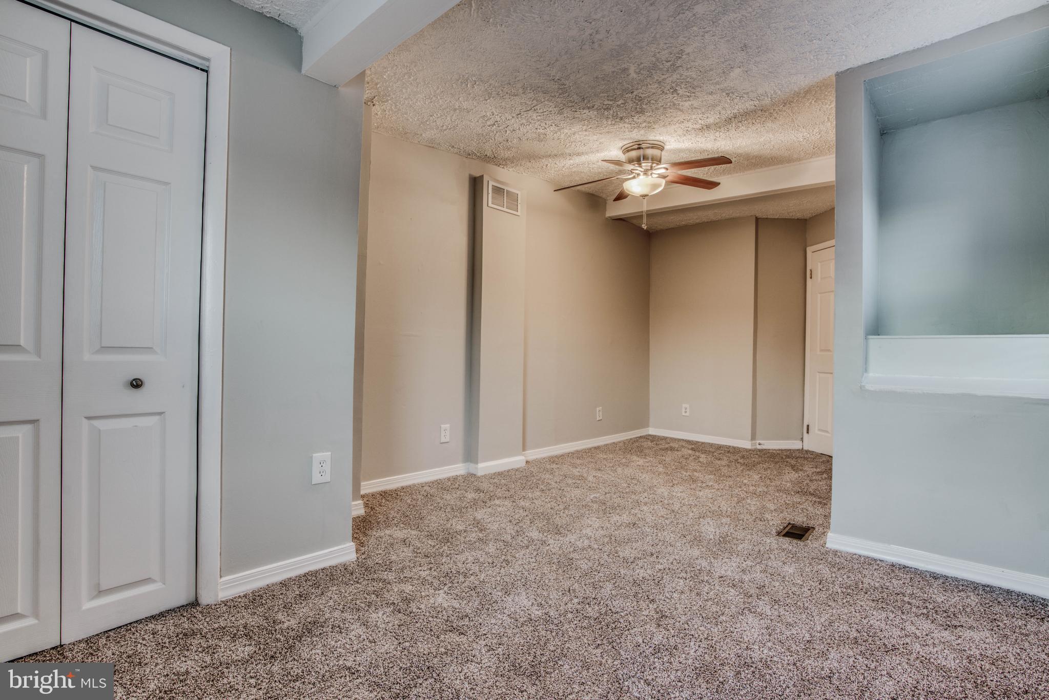 FEDERAL HILL HISTORIC DISTRICT - Residential Lease