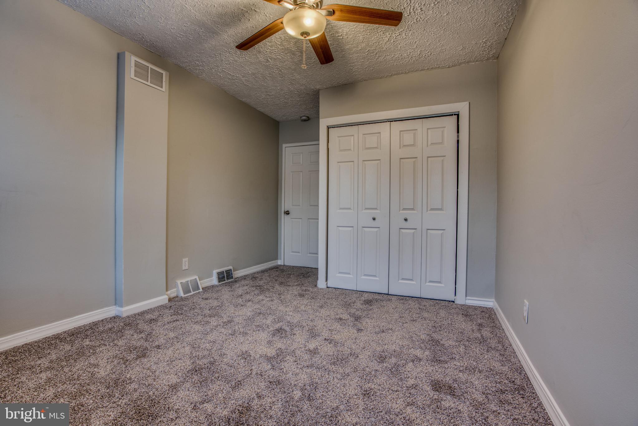 FEDERAL HILL HISTORIC DISTRICT - Residential Lease