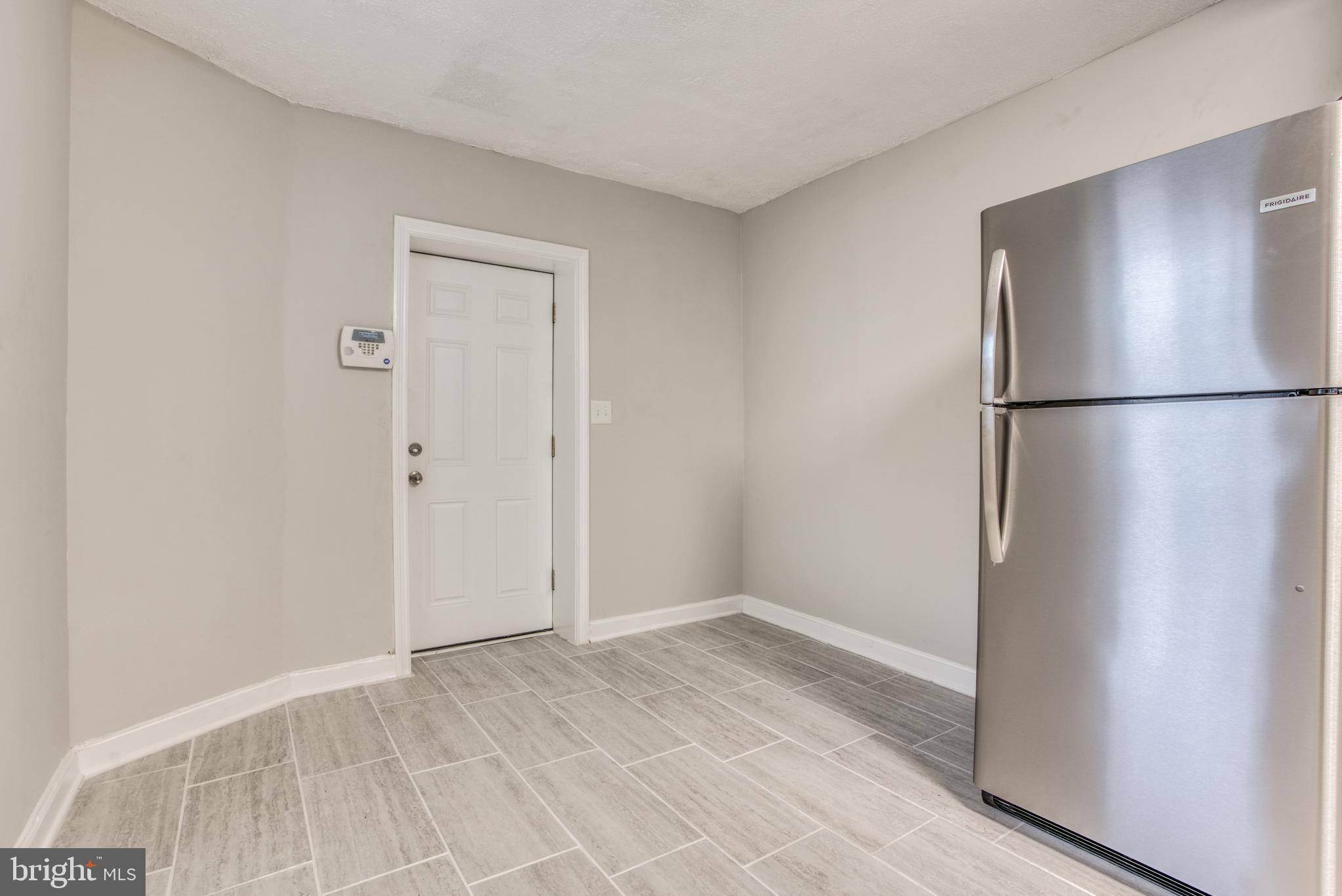 FEDERAL HILL HISTORIC DISTRICT - Residential Lease