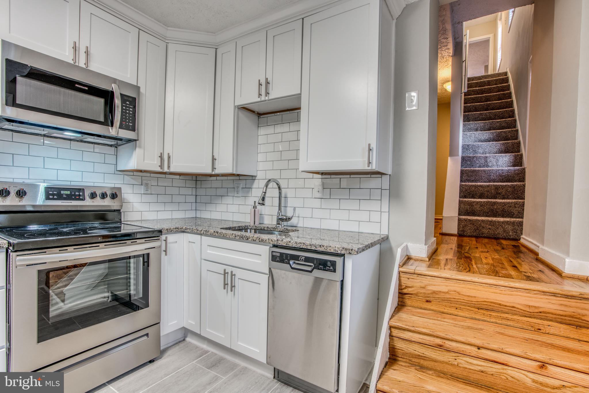 FEDERAL HILL HISTORIC DISTRICT - Residential Lease