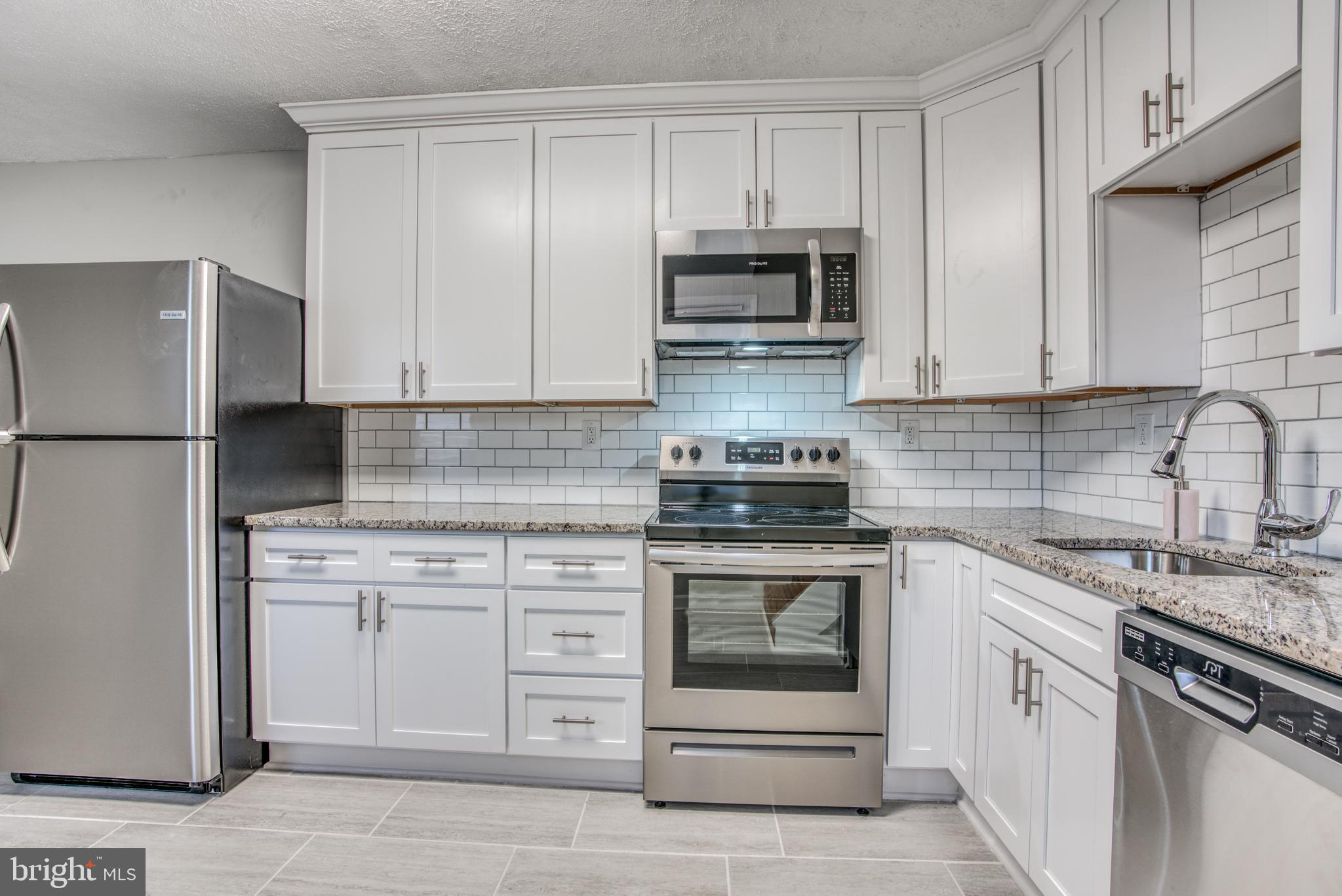 FEDERAL HILL HISTORIC DISTRICT - Residential Lease