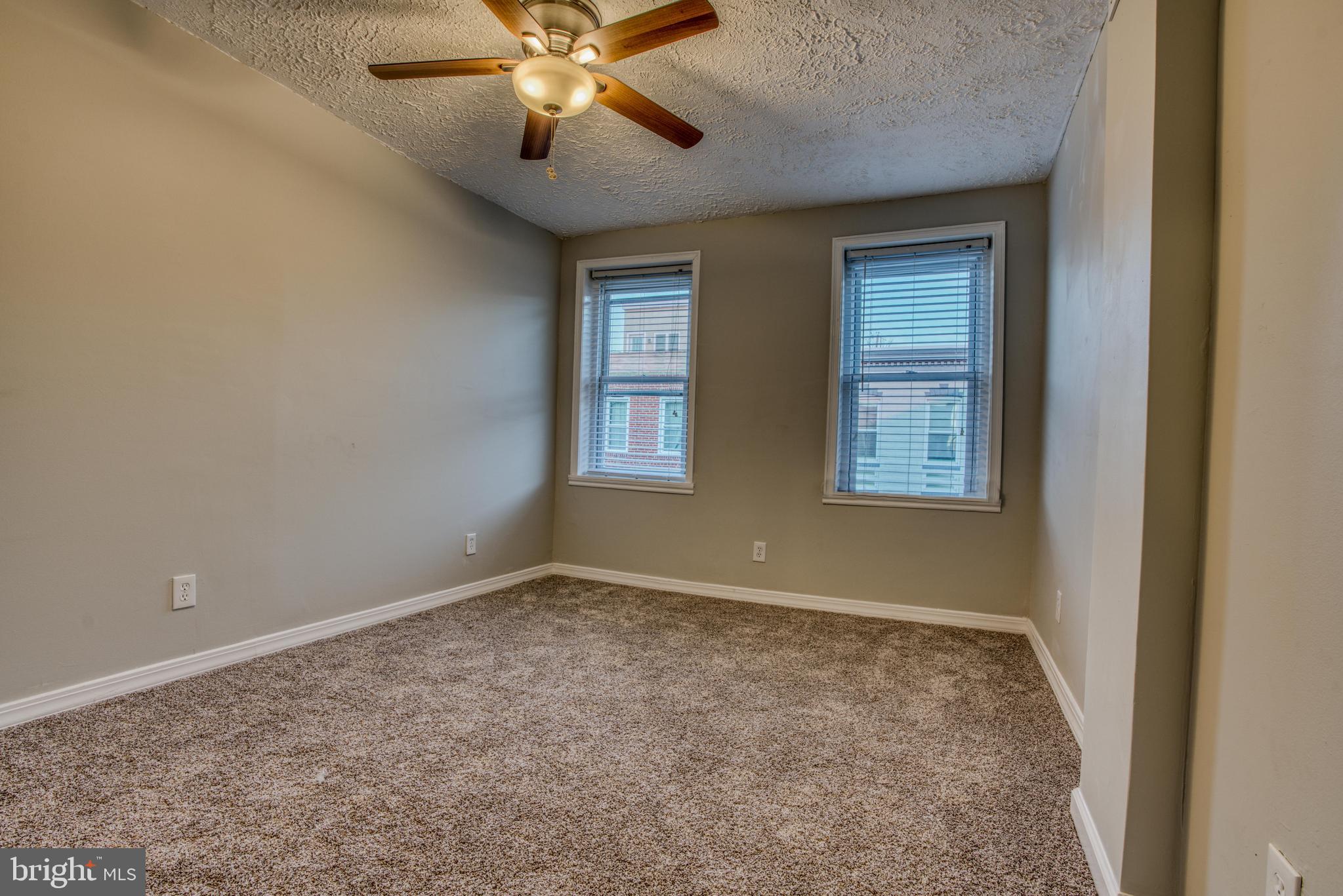 FEDERAL HILL HISTORIC DISTRICT - Residential Lease